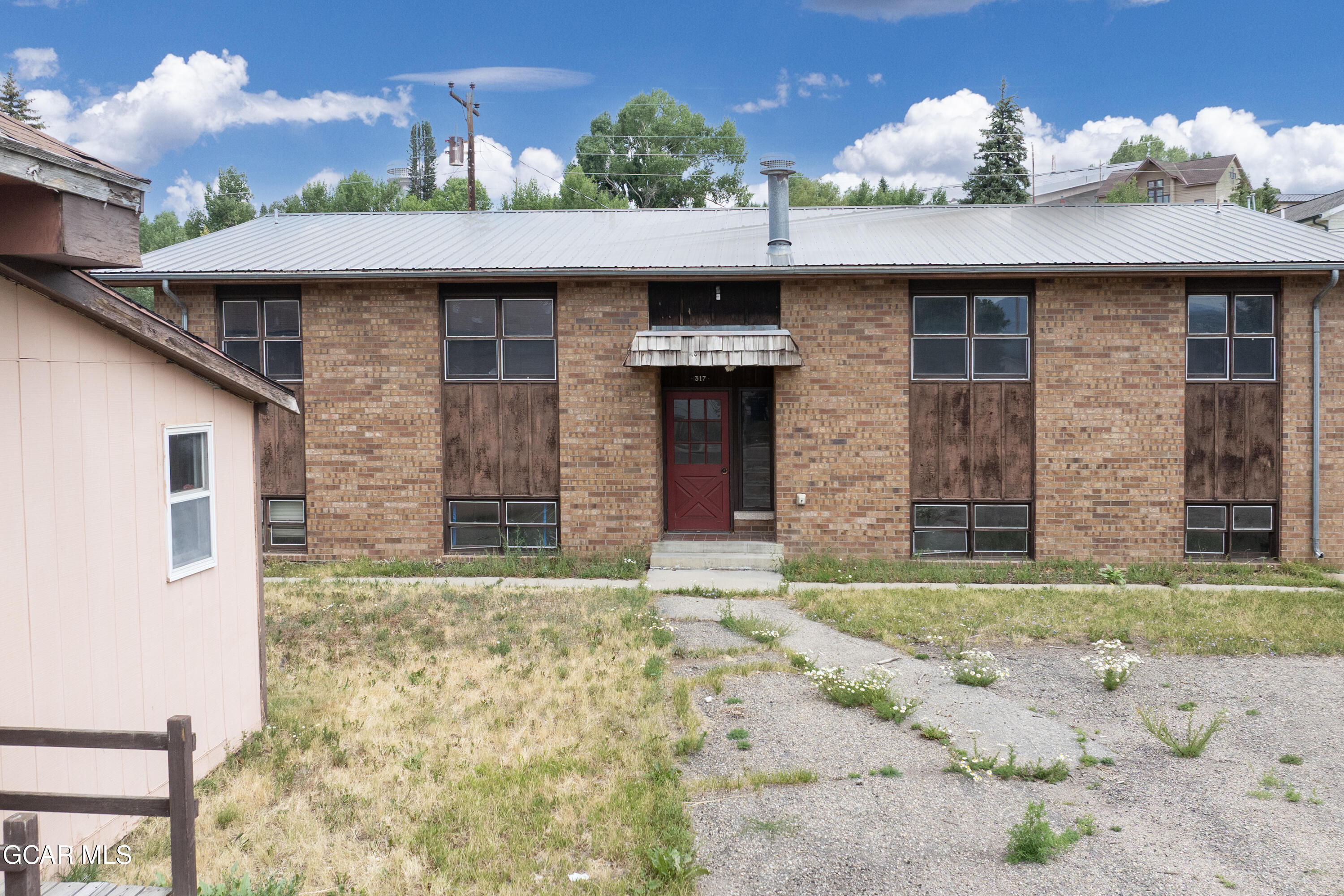 307 East Jasper Avenue Granby CO 80446