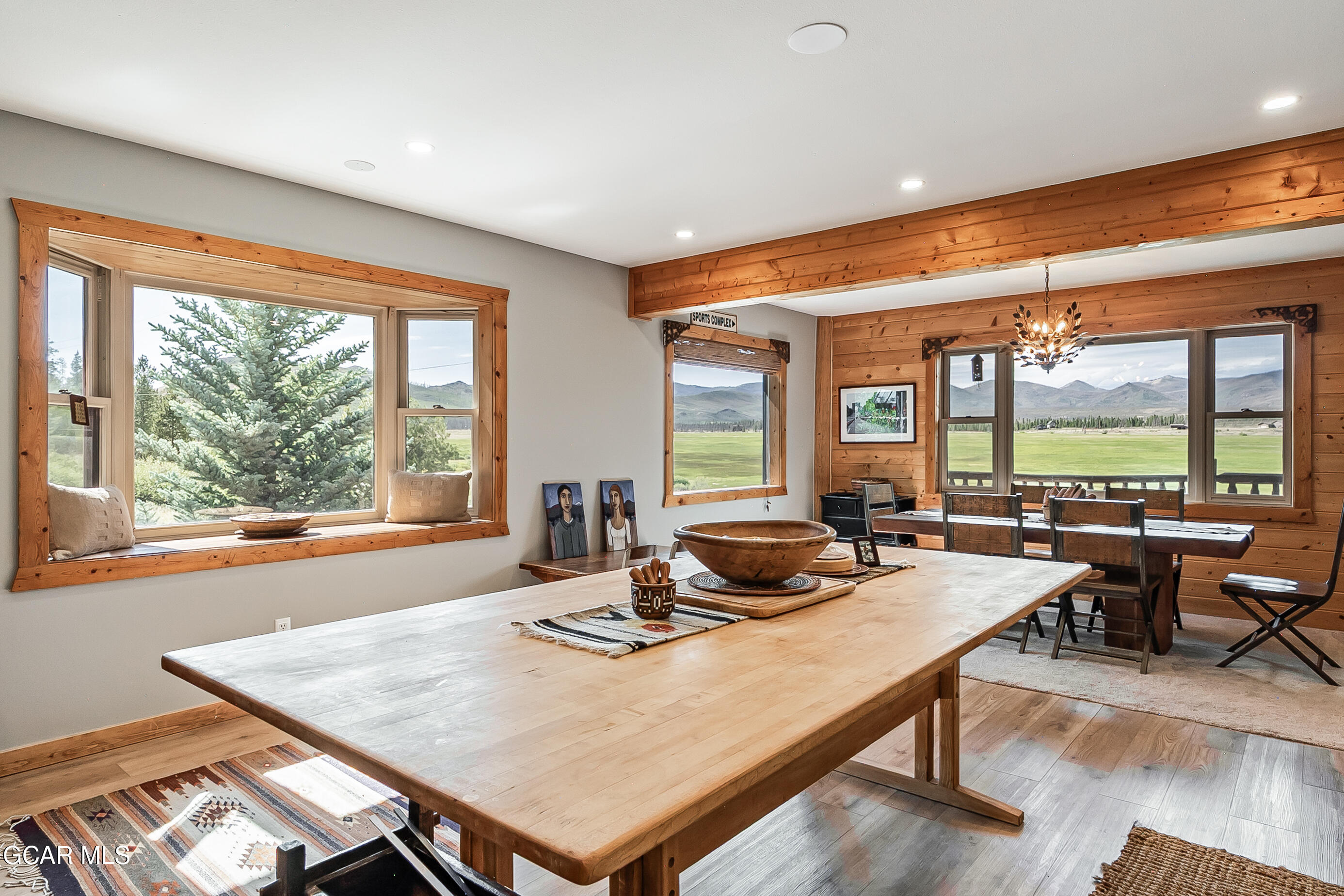 218 County Road 4107 Granby CO 80446