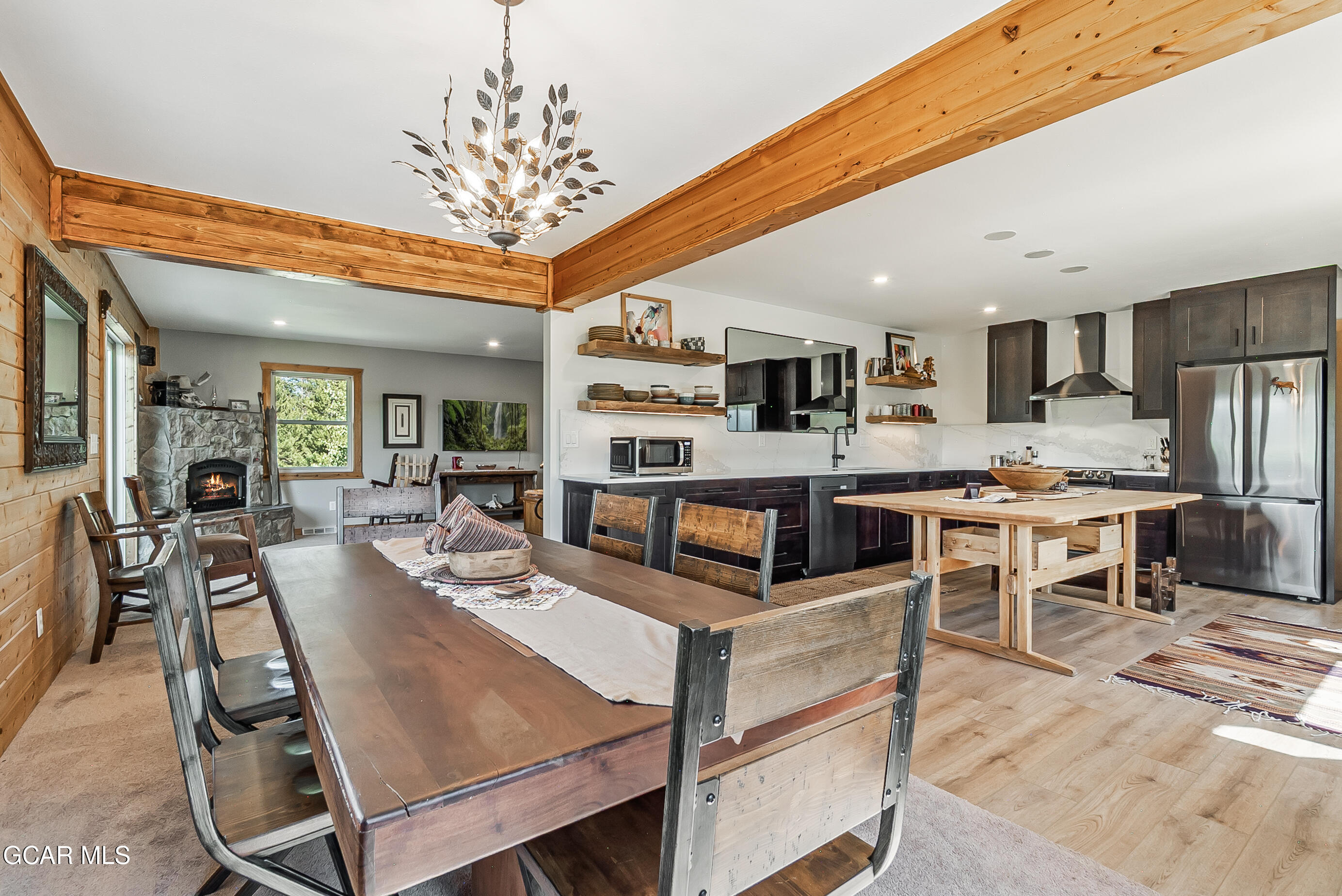218 County Road 4107 Granby CO 80446