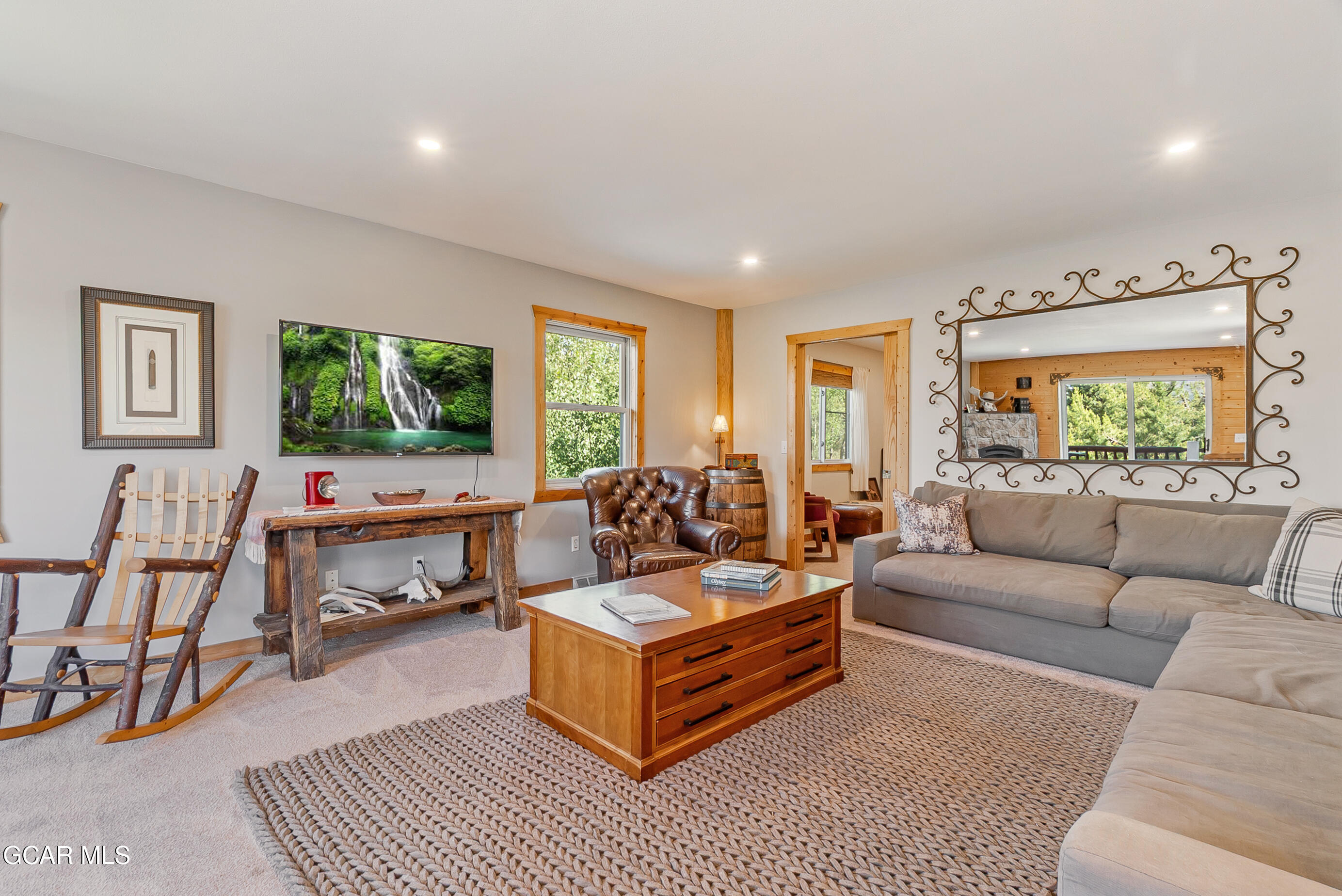 218 County Road 4107 Granby CO 80446