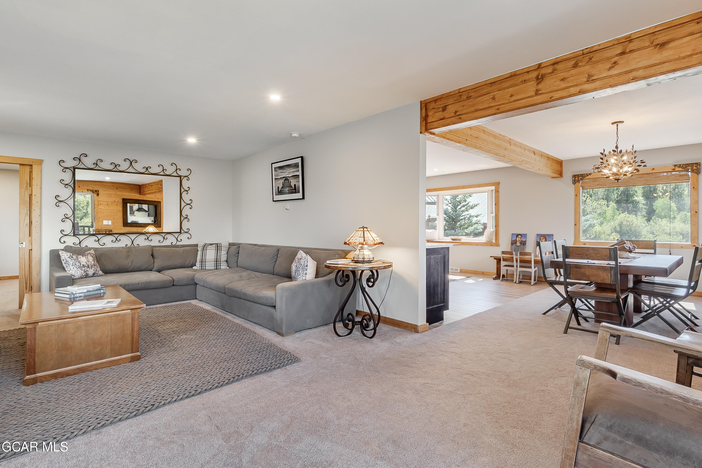 218 County Road 4107 Granby CO 80446