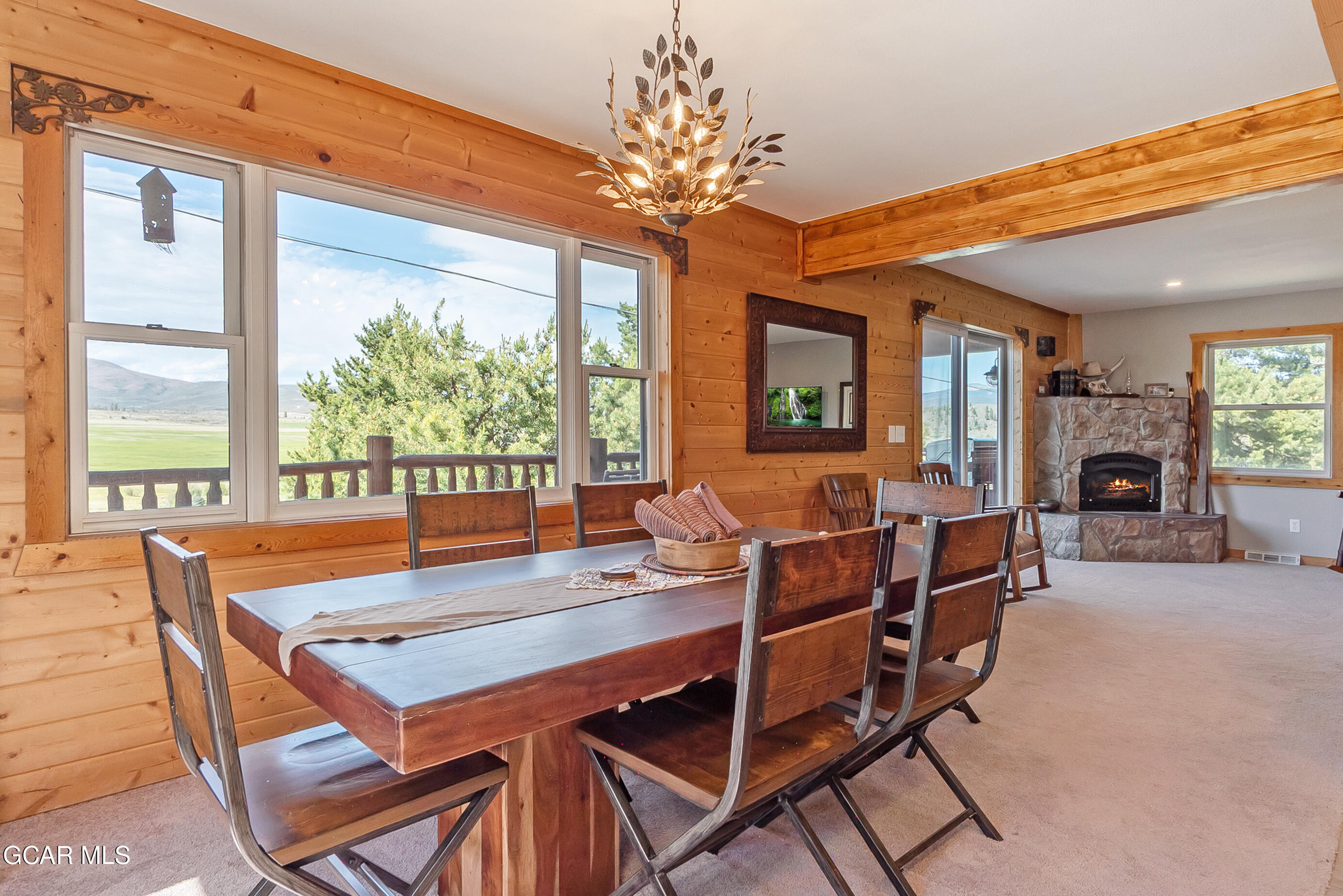 218 County Road 4107 Granby CO 80446