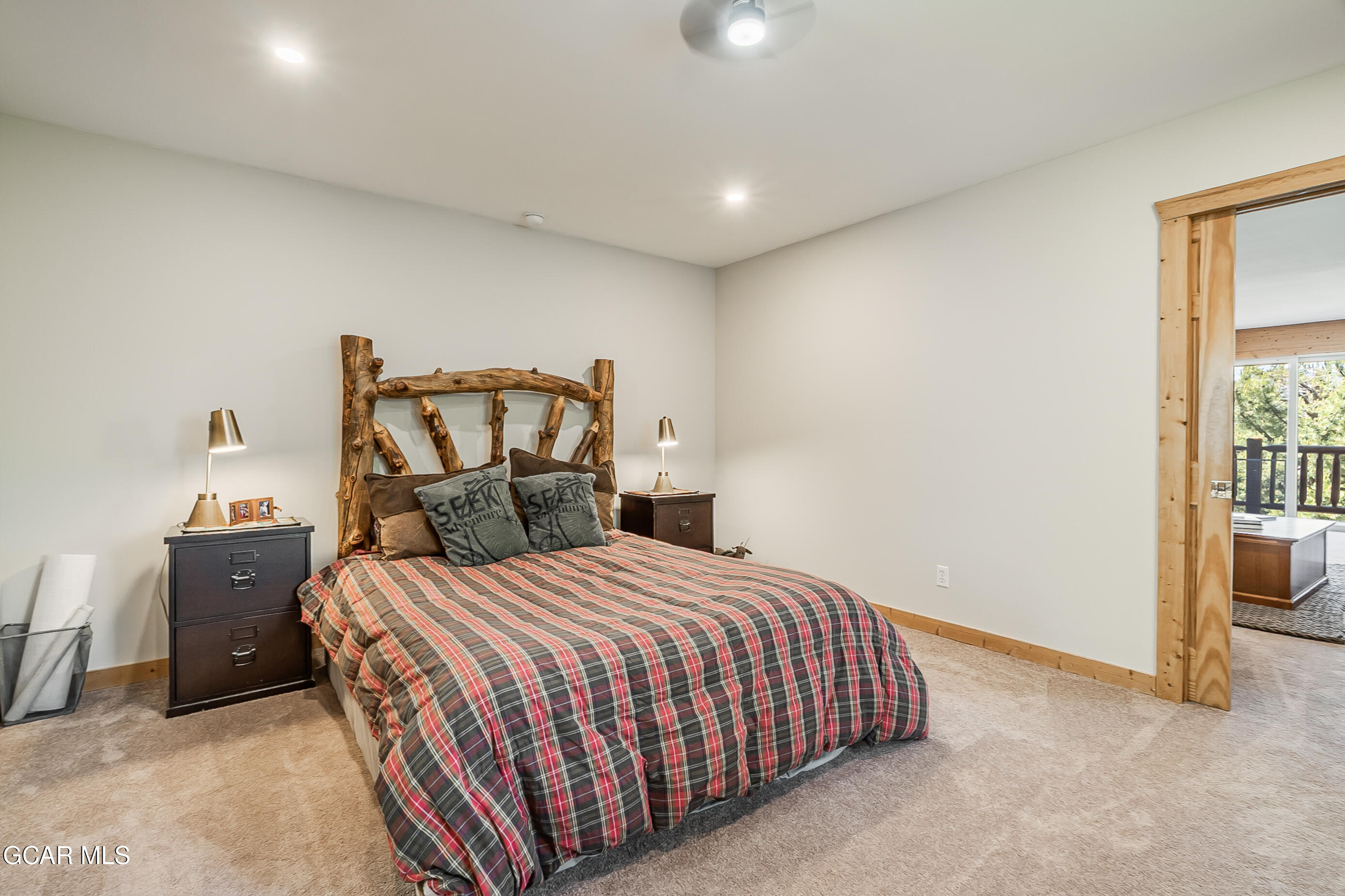 218 County Road 4107 Granby CO 80446
