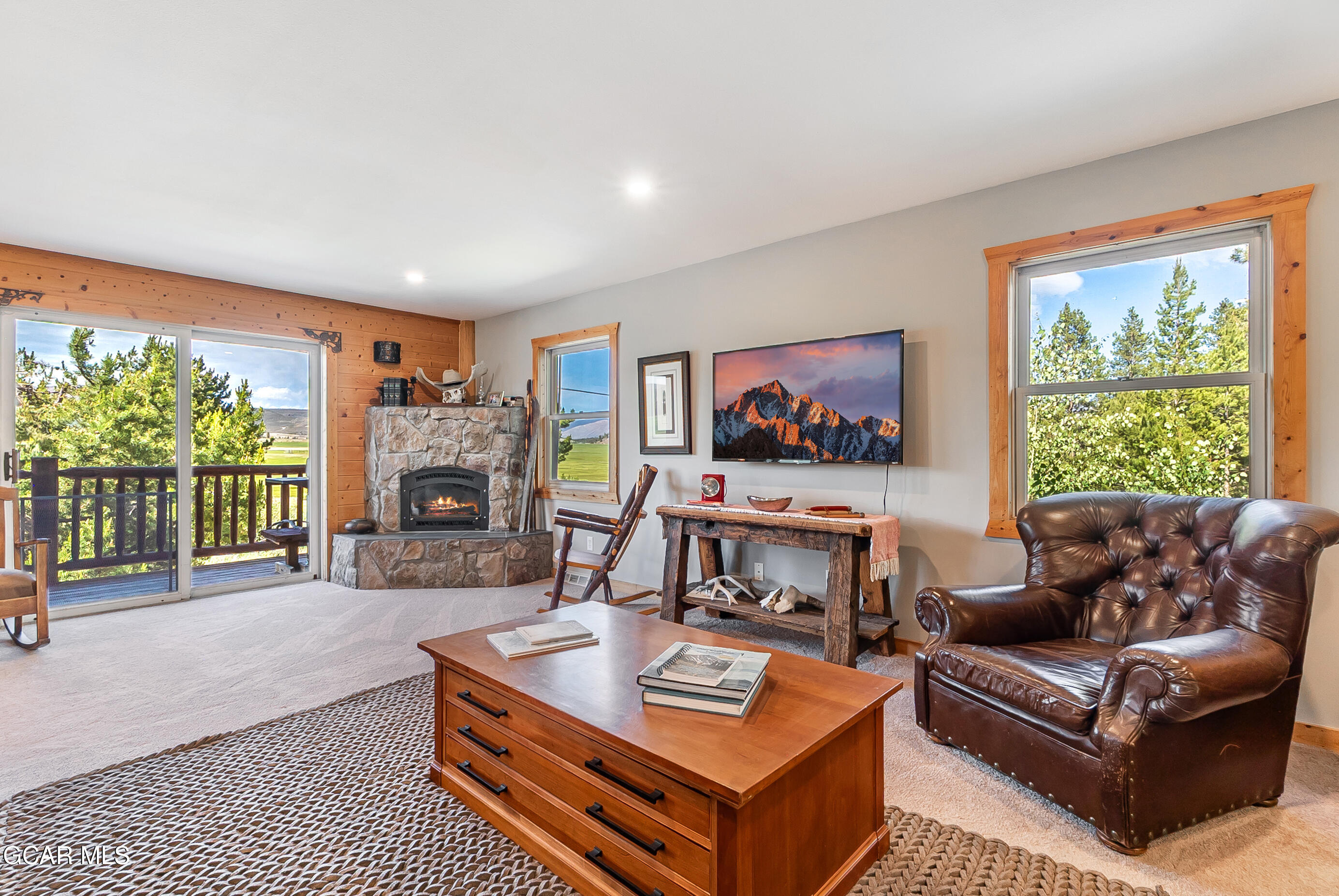 218 County Road 4107 Granby CO 80446