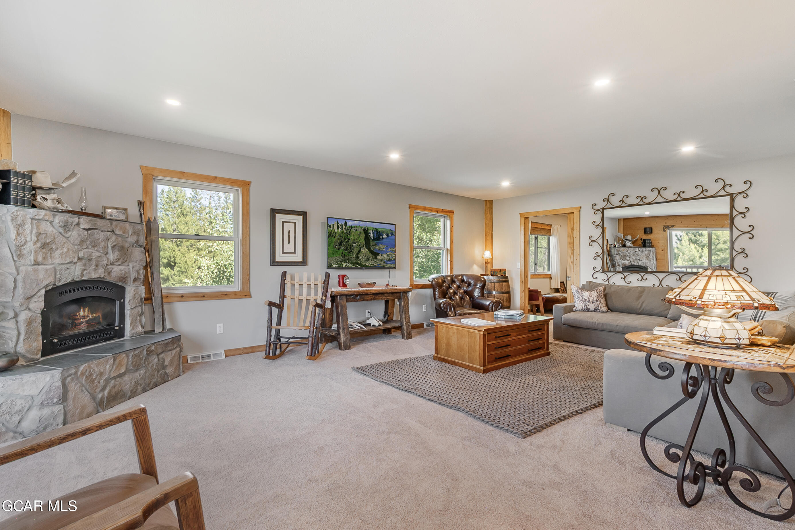218 County Road 4107 Granby CO 80446