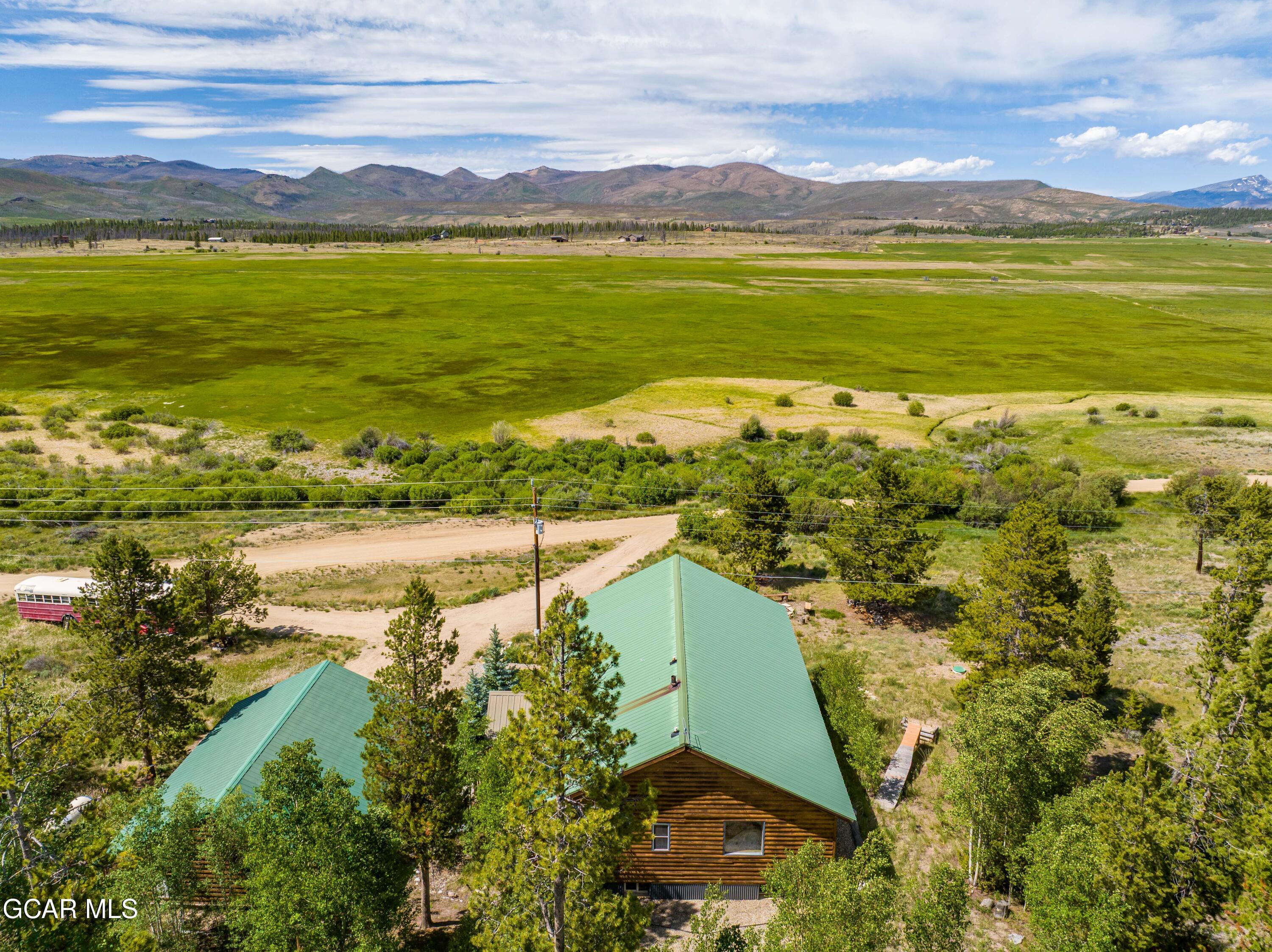 218 County Road 4107 Granby CO 80446