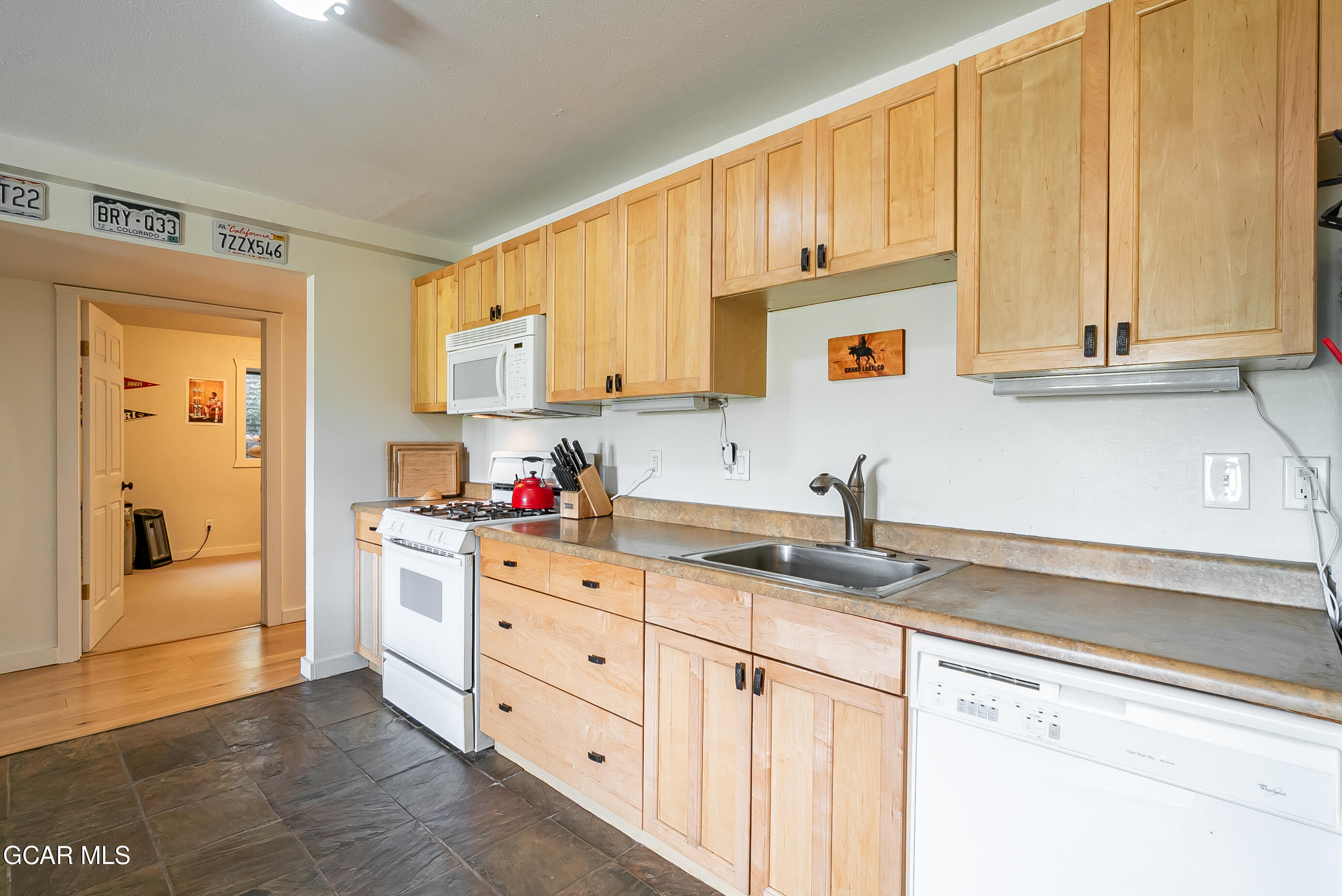 218 County Road 4107 Granby CO 80446