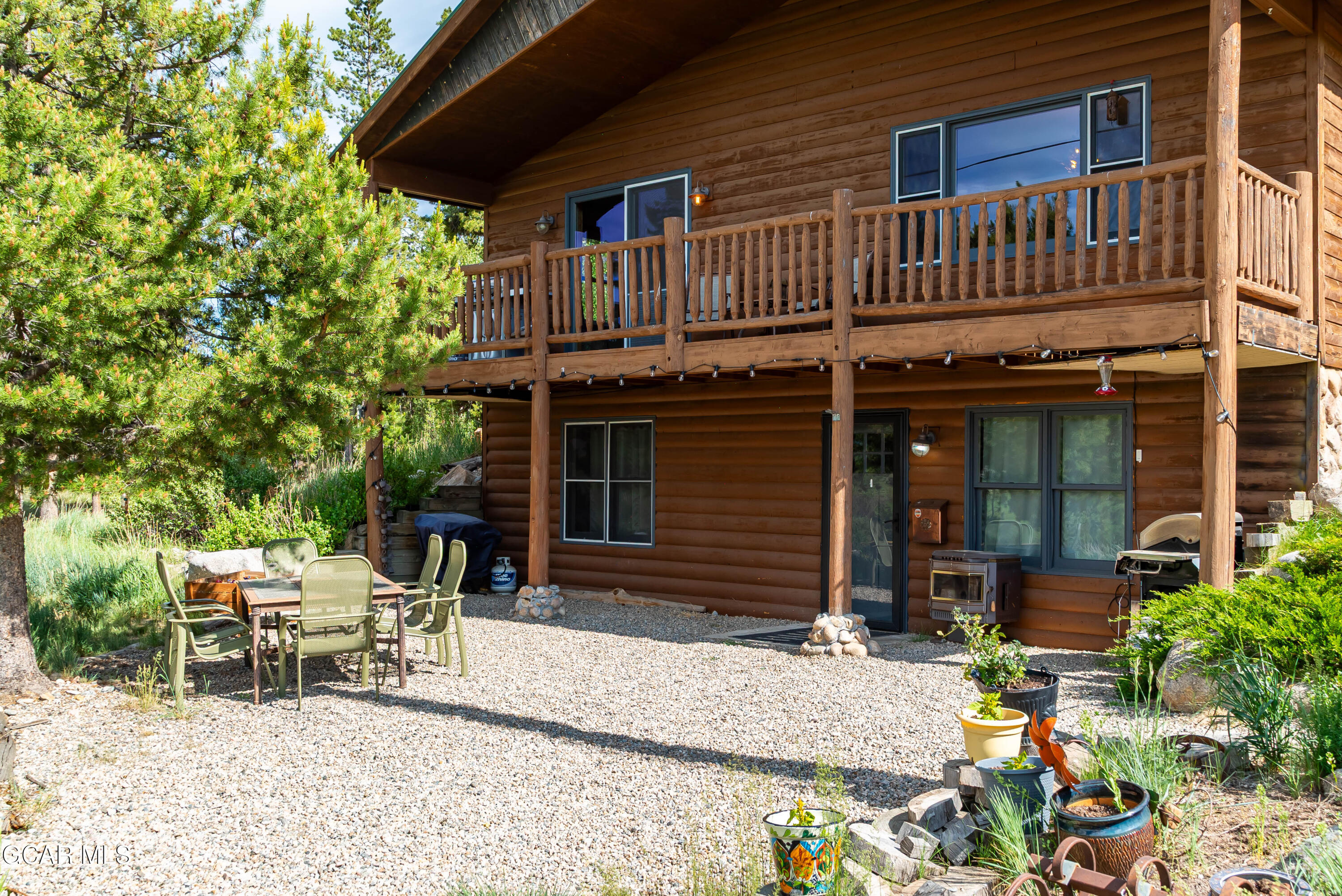 218 County Road 4107 Granby CO 80446
