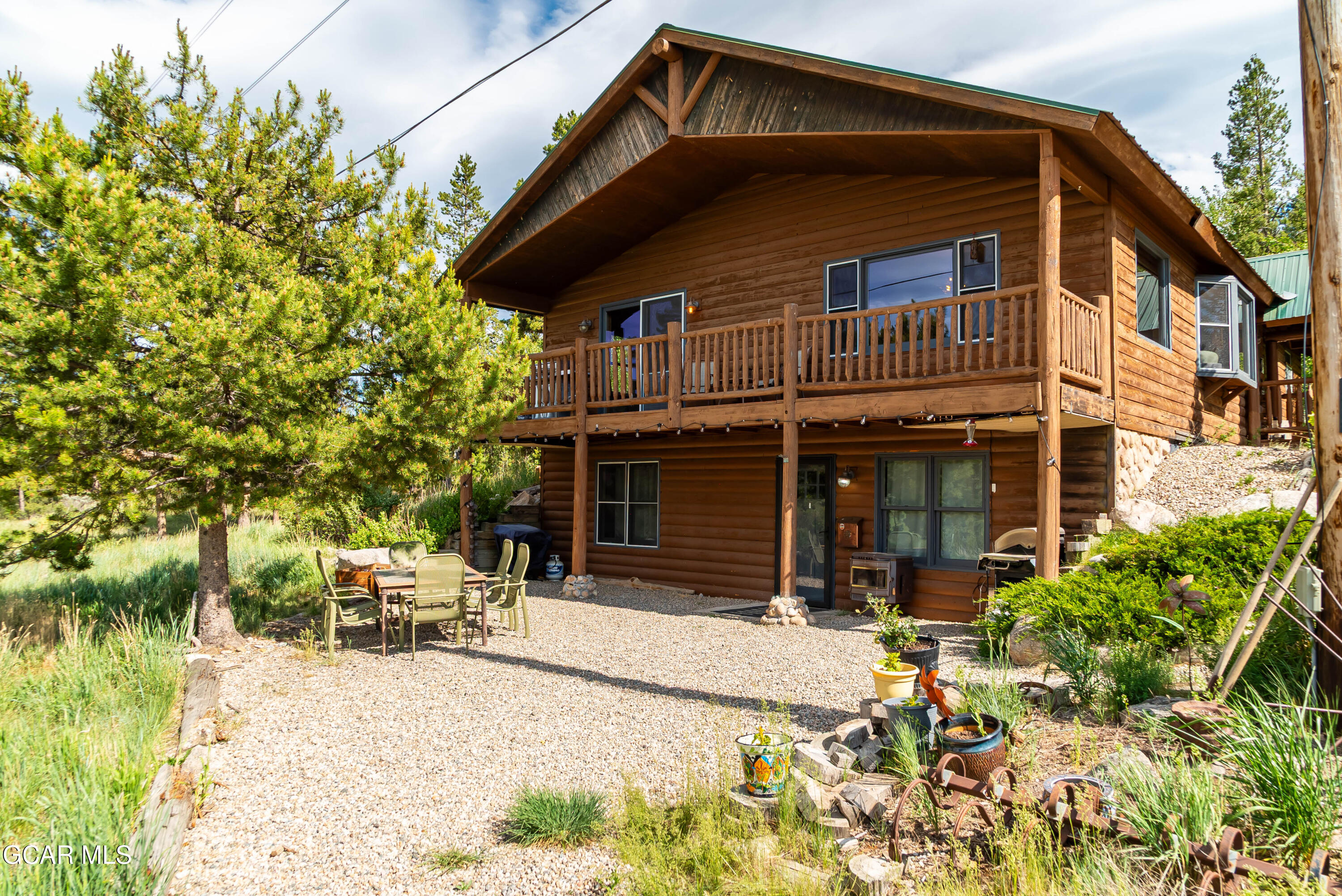 218 County Road 4107 Granby CO 80446