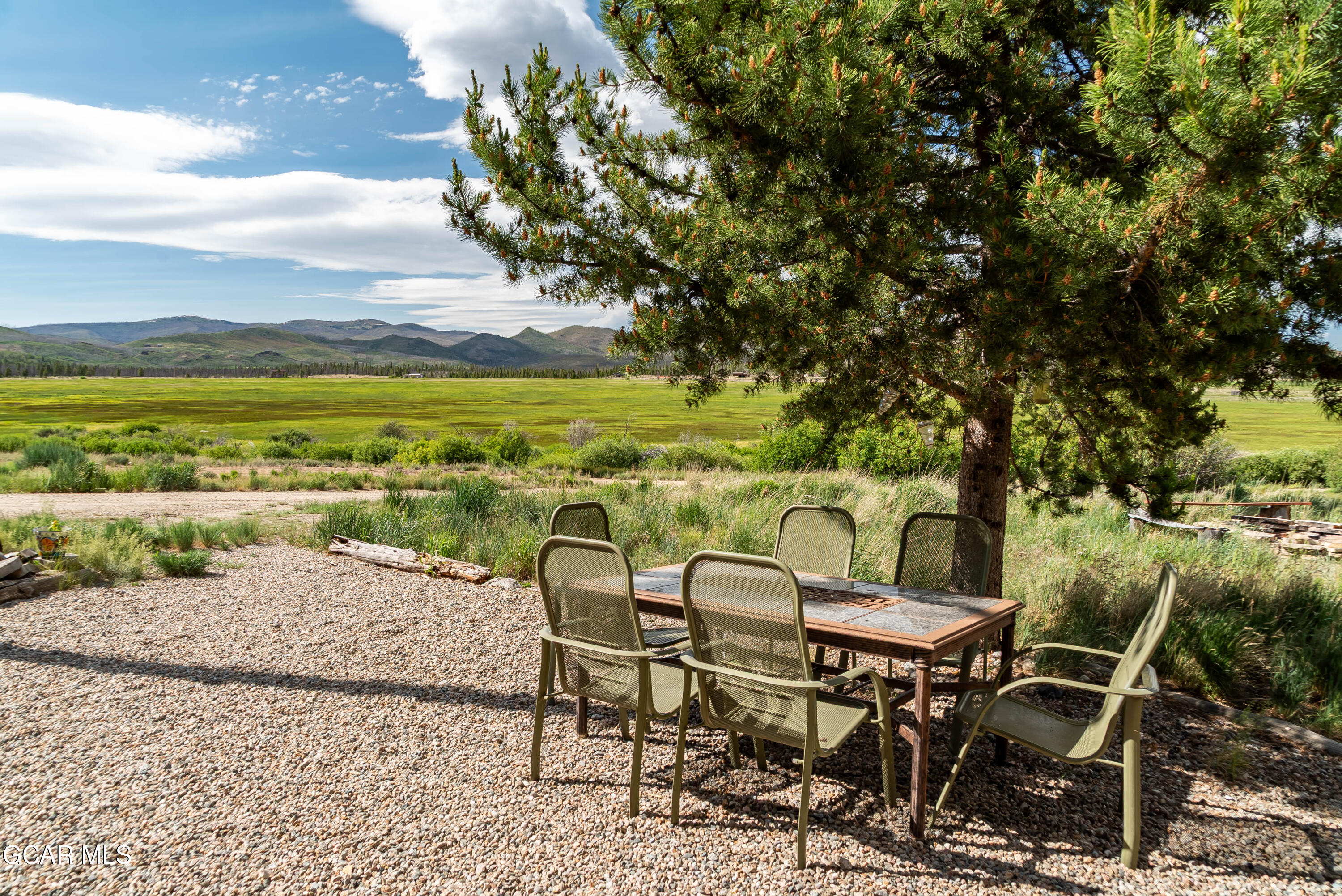 218 County Road 4107 Granby CO 80446