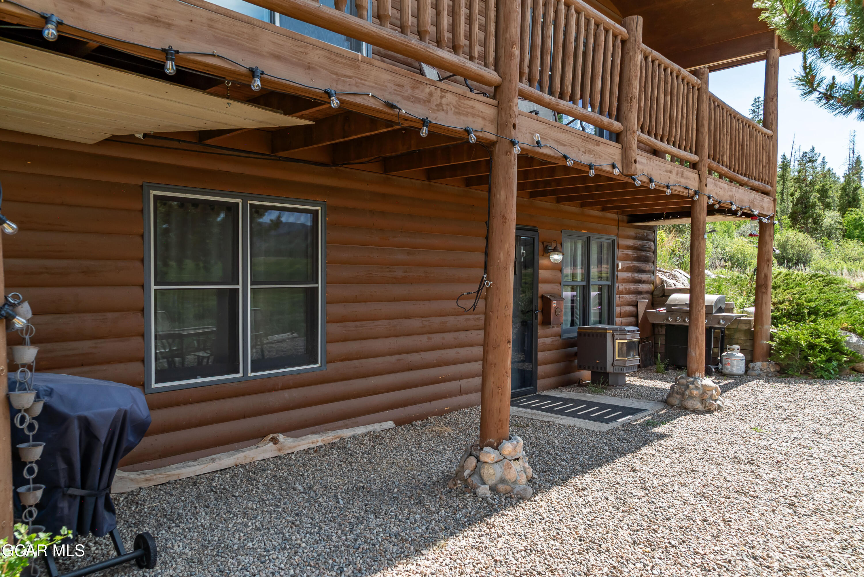 218 County Road 4107 Granby CO 80446