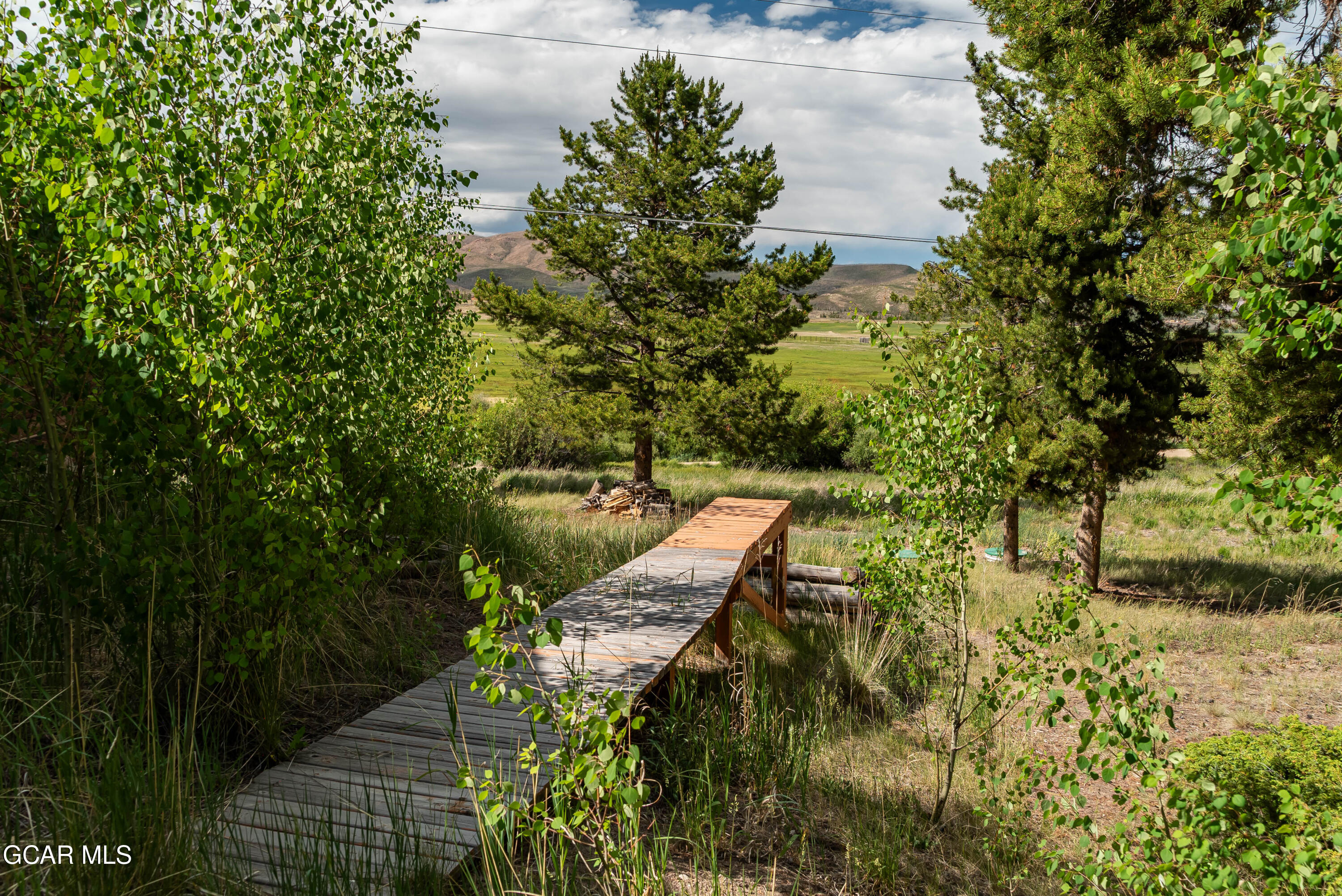 218 County Road 4107 Granby CO 80446