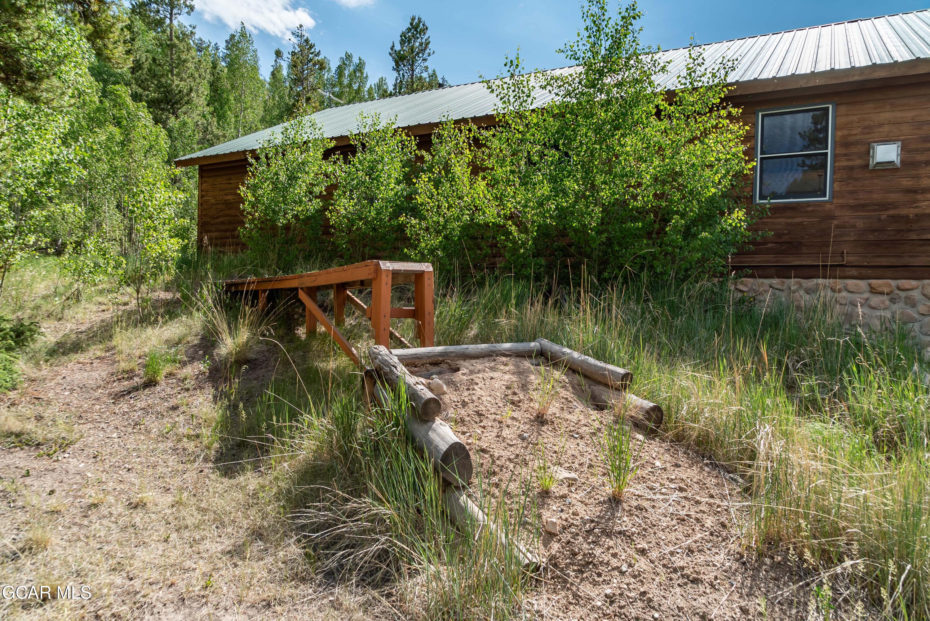 218 County Road 4107 Granby CO 80446