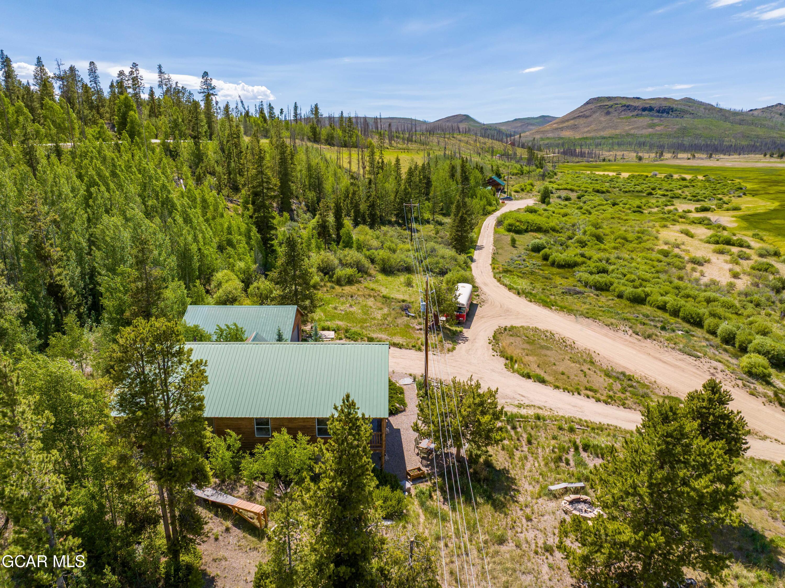 218 County Road 4107 Granby CO 80446