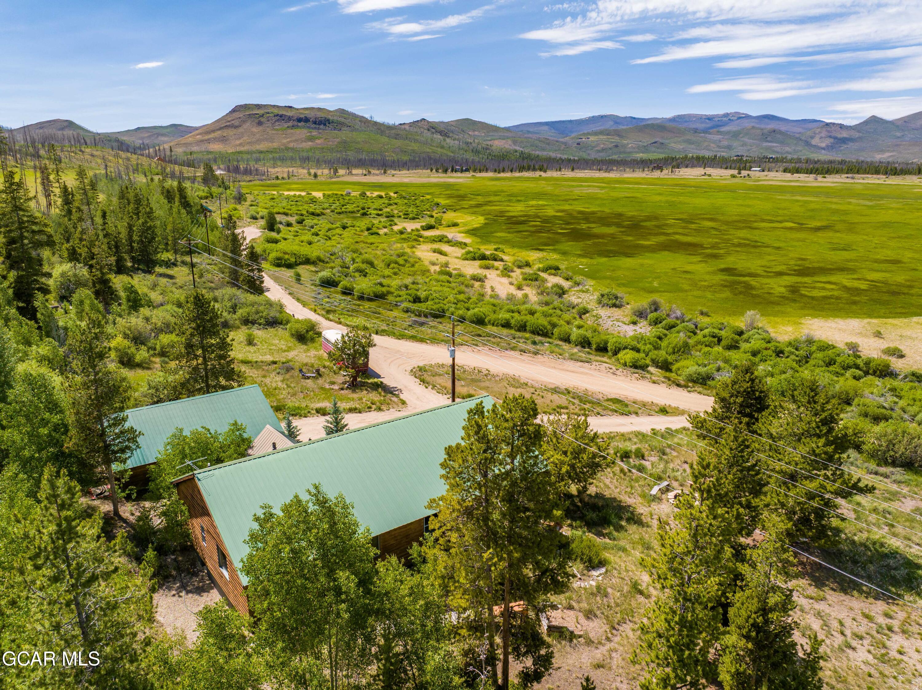 218 County Road 4107 Granby CO 80446