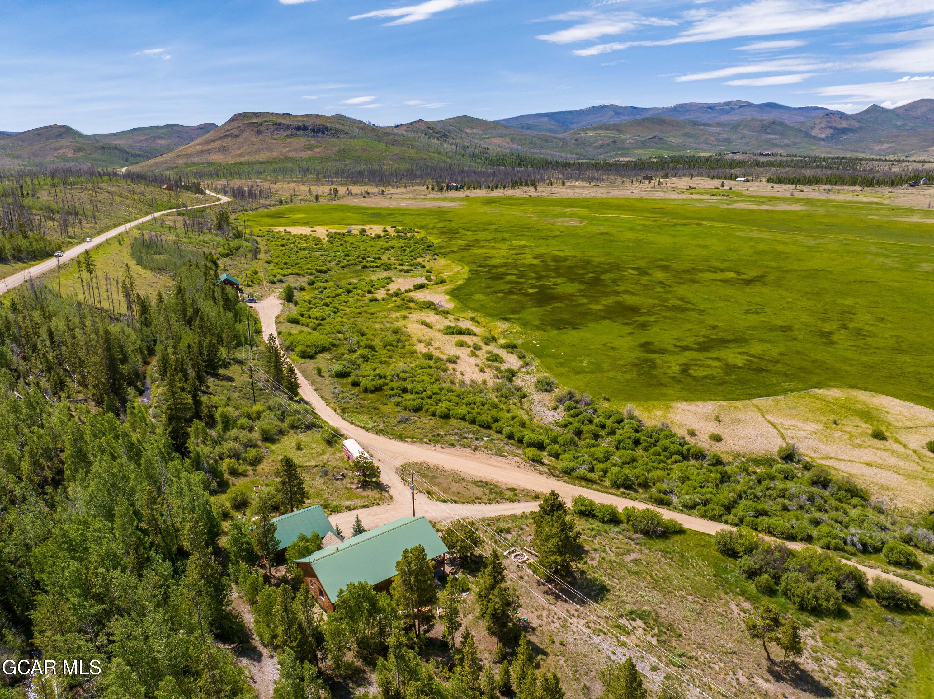 218 County Road 4107 Granby CO 80446