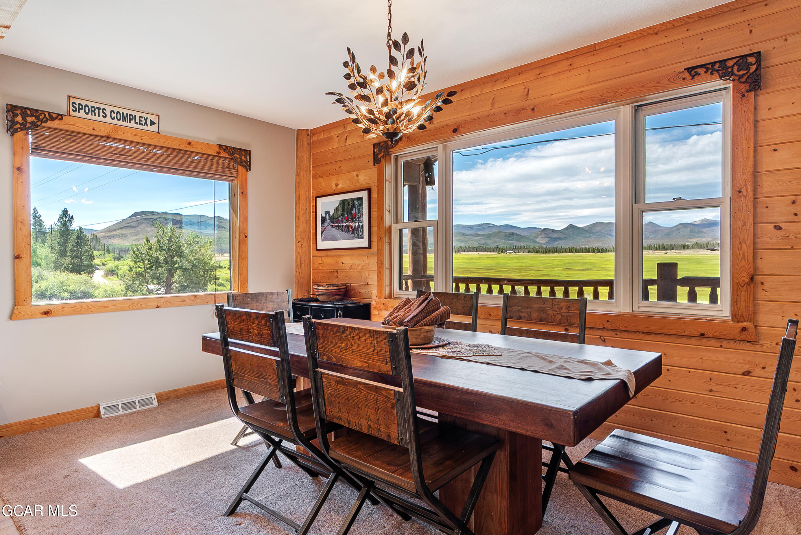 218 County Road 4107 Granby CO 80446