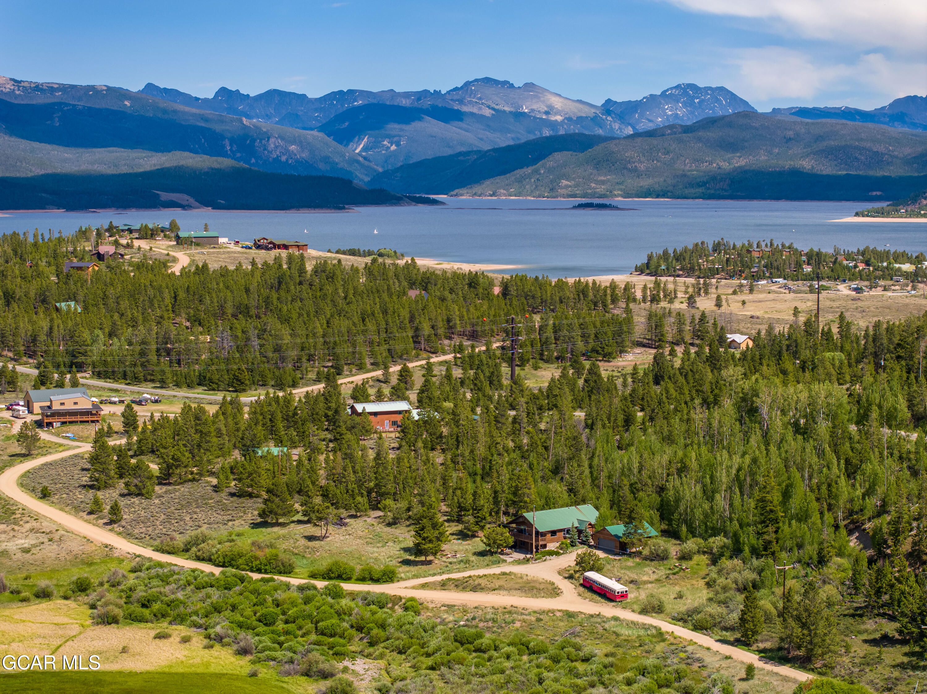 218 County Road 4107 Granby CO 80446
