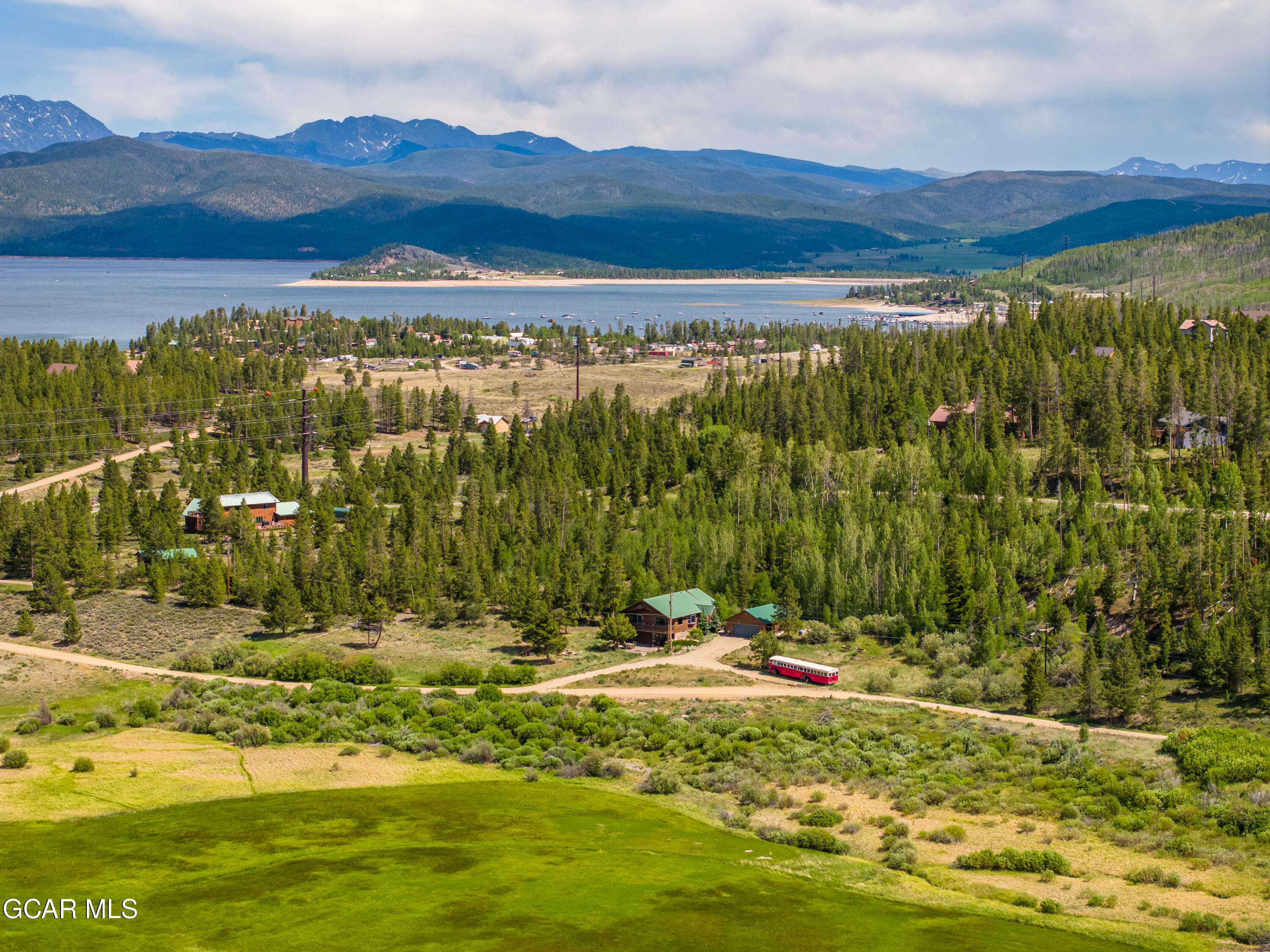 218 County Road 4107 Granby CO 80446