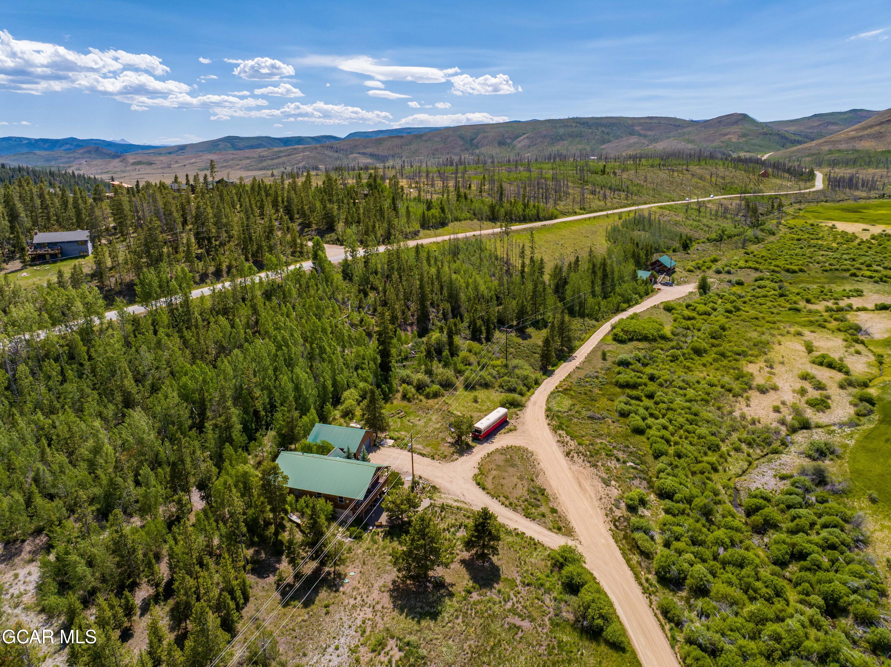 218 County Road 4107 Granby CO 80446