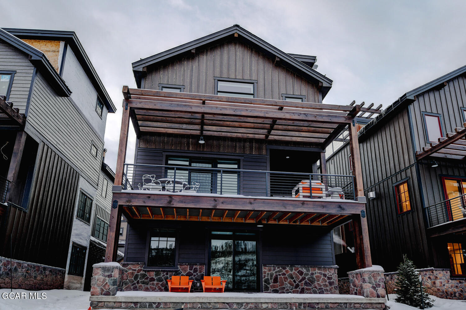 Winter Park CO 80482