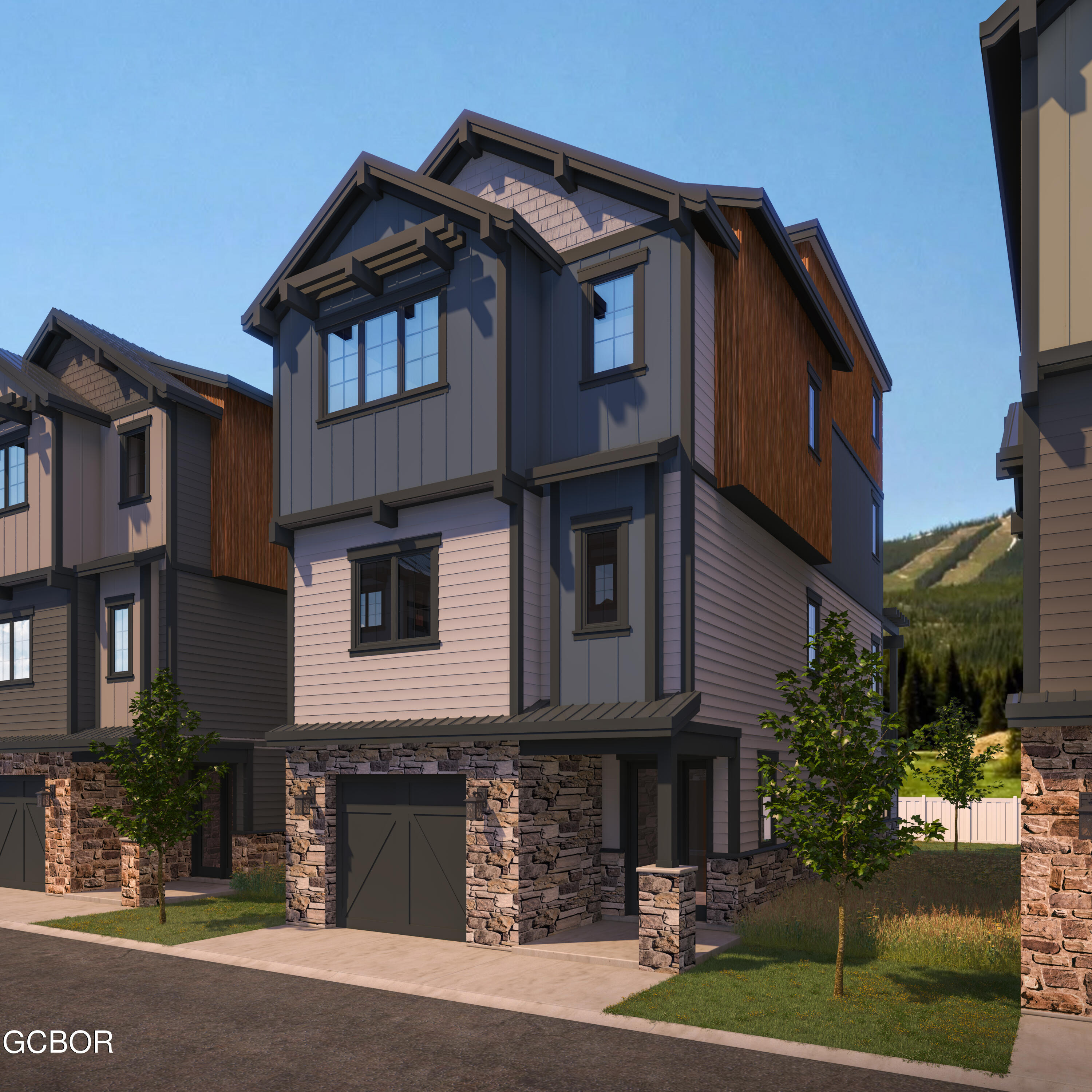 Winter Park CO 80482