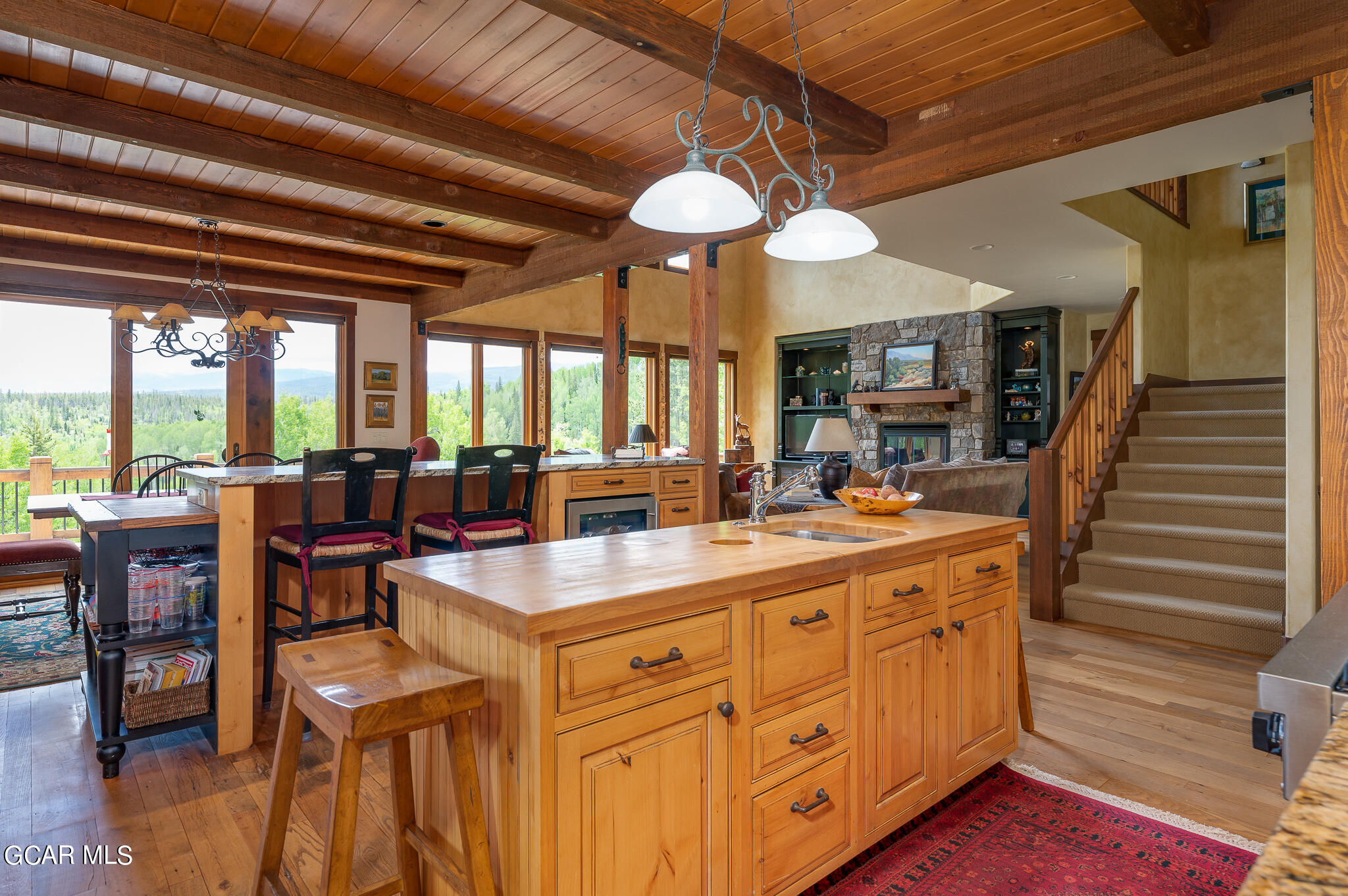 20689 GCR 50 Fraser CO 80442