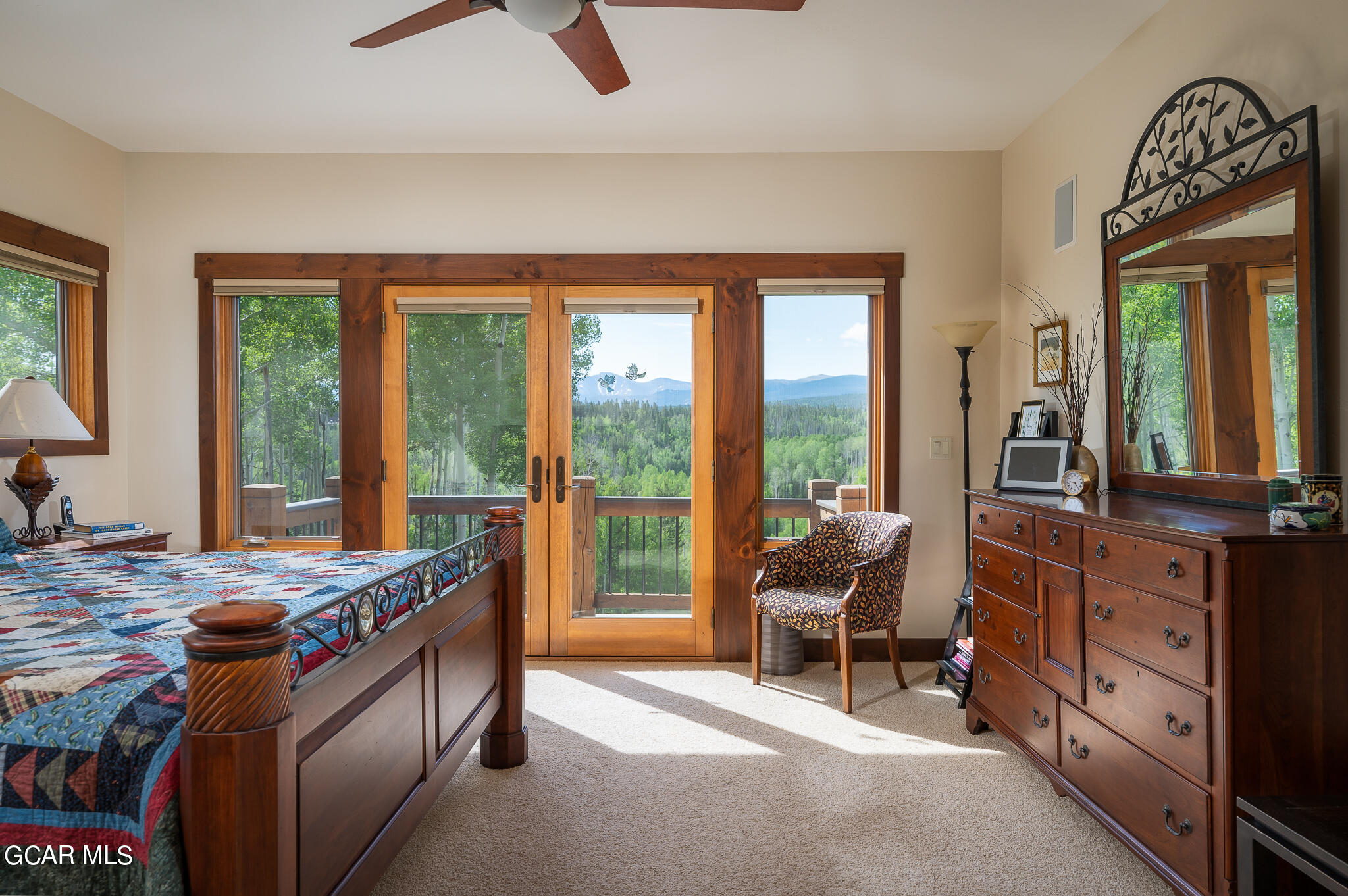 20689 GCR 50 Fraser CO 80442