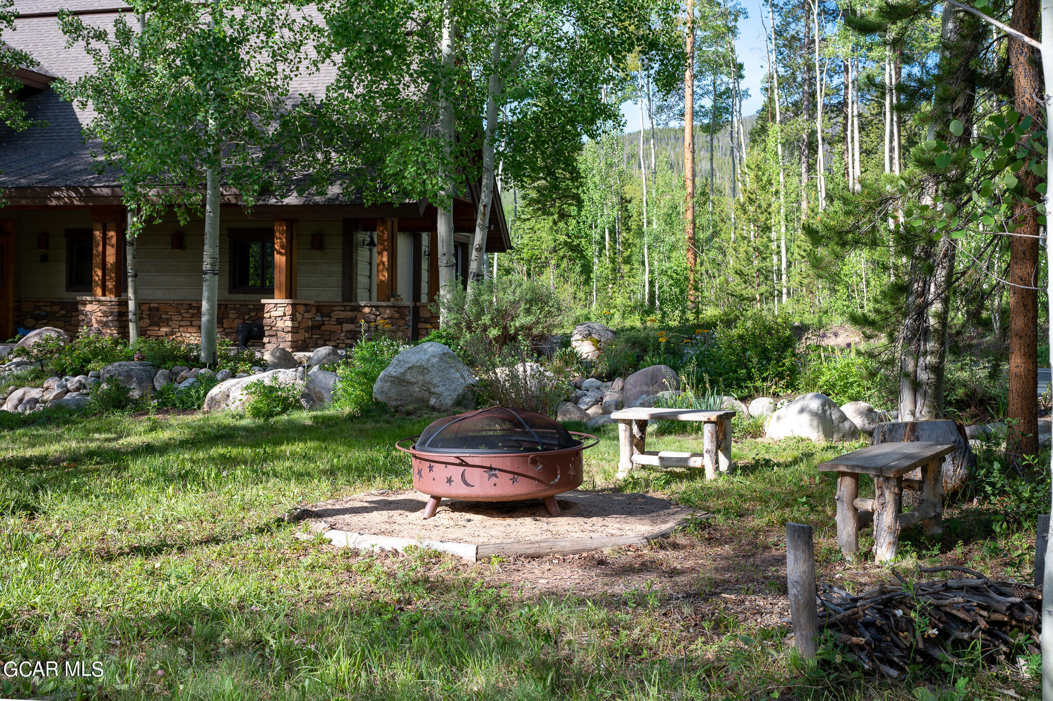 20689 GCR 50 Fraser CO 80442