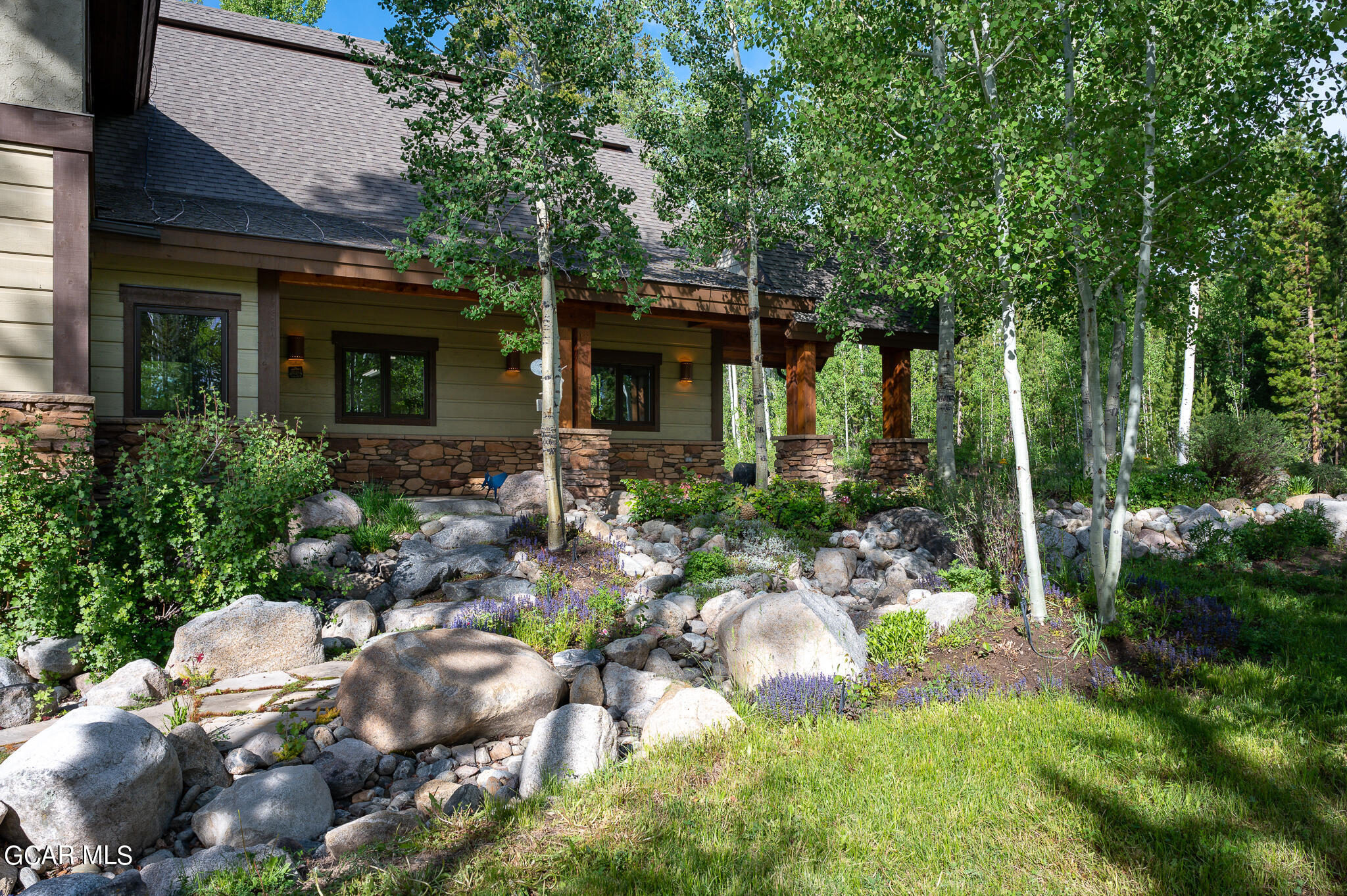 20689 GCR 50 Fraser CO 80442
