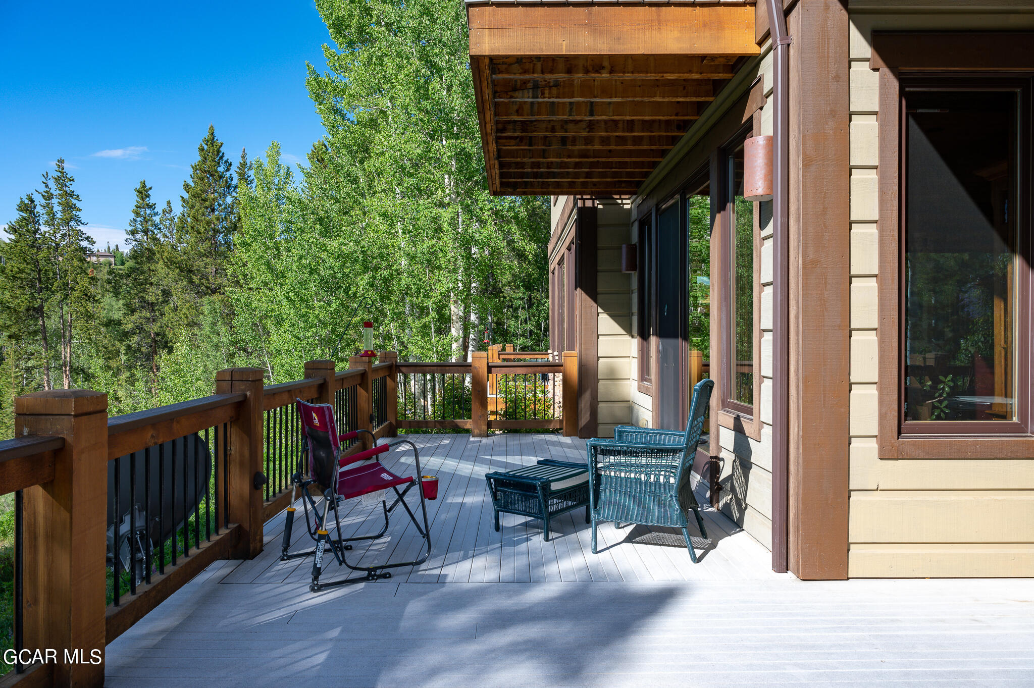 20689 GCR 50 Fraser CO 80442