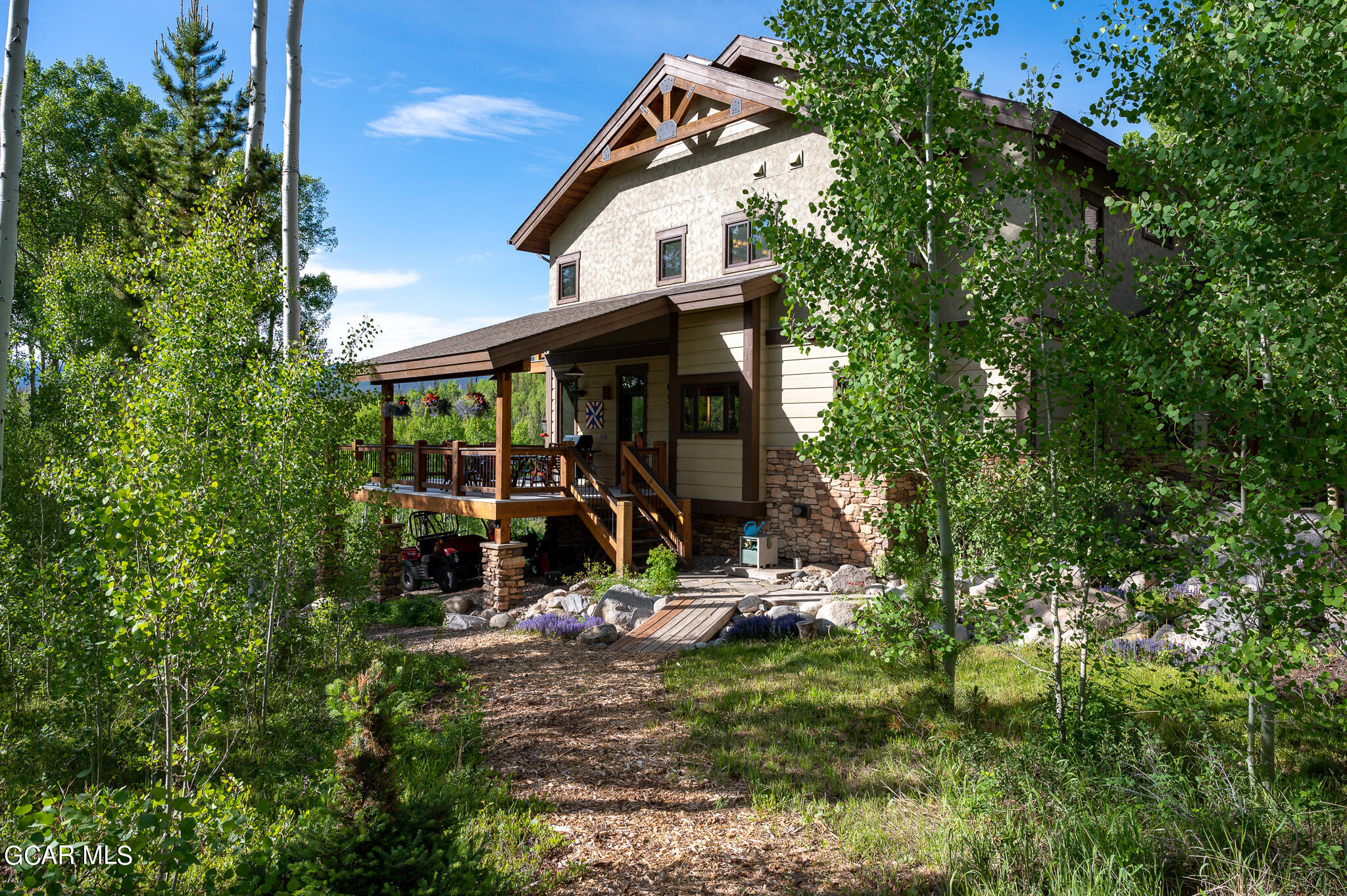 20689 GCR 50 Fraser CO 80442