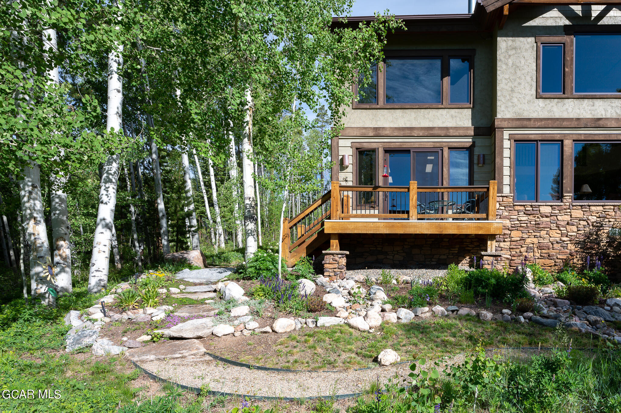 20689 GCR 50 Fraser CO 80442