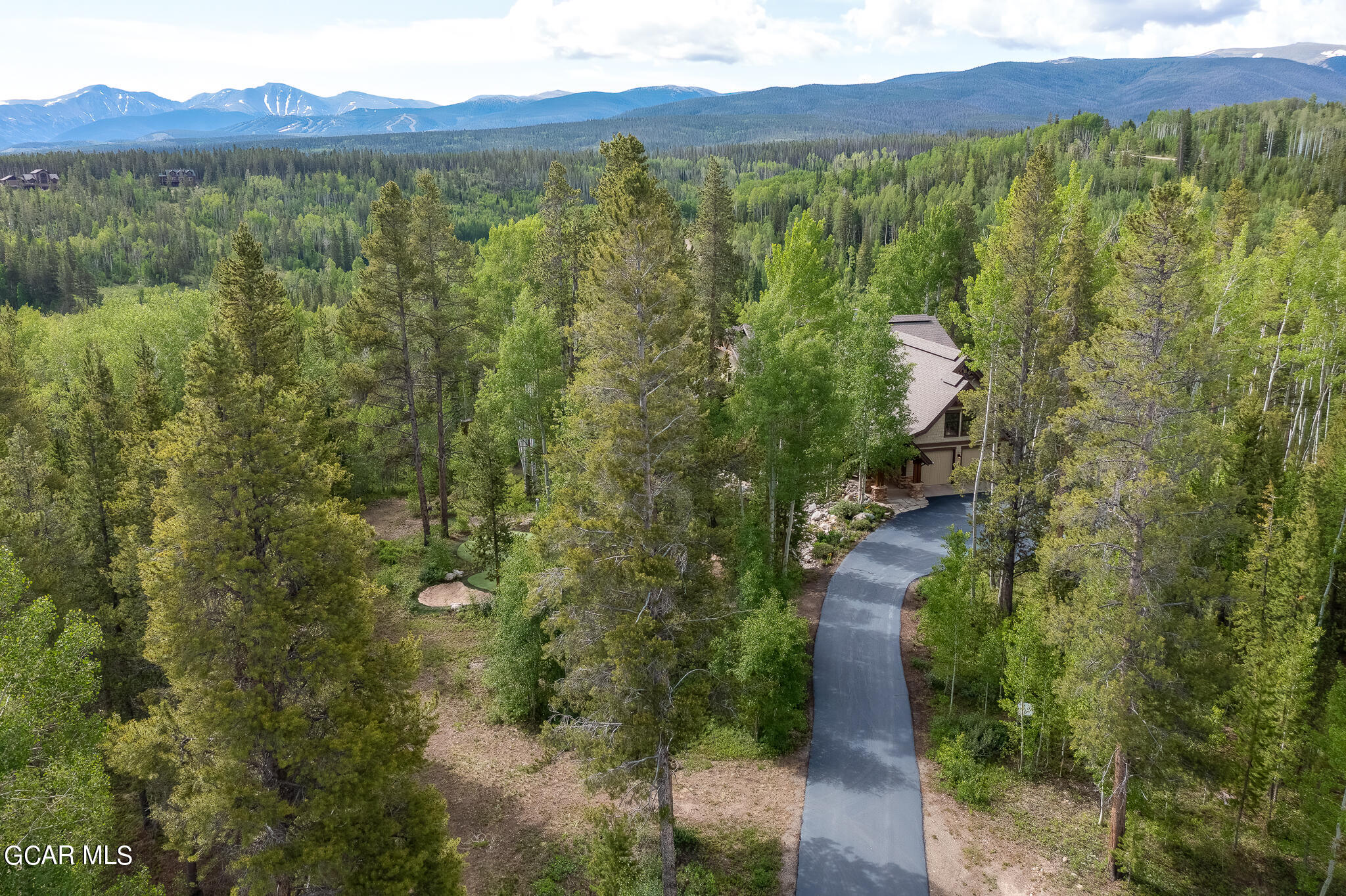 20689 GCR 50 Fraser CO 80442