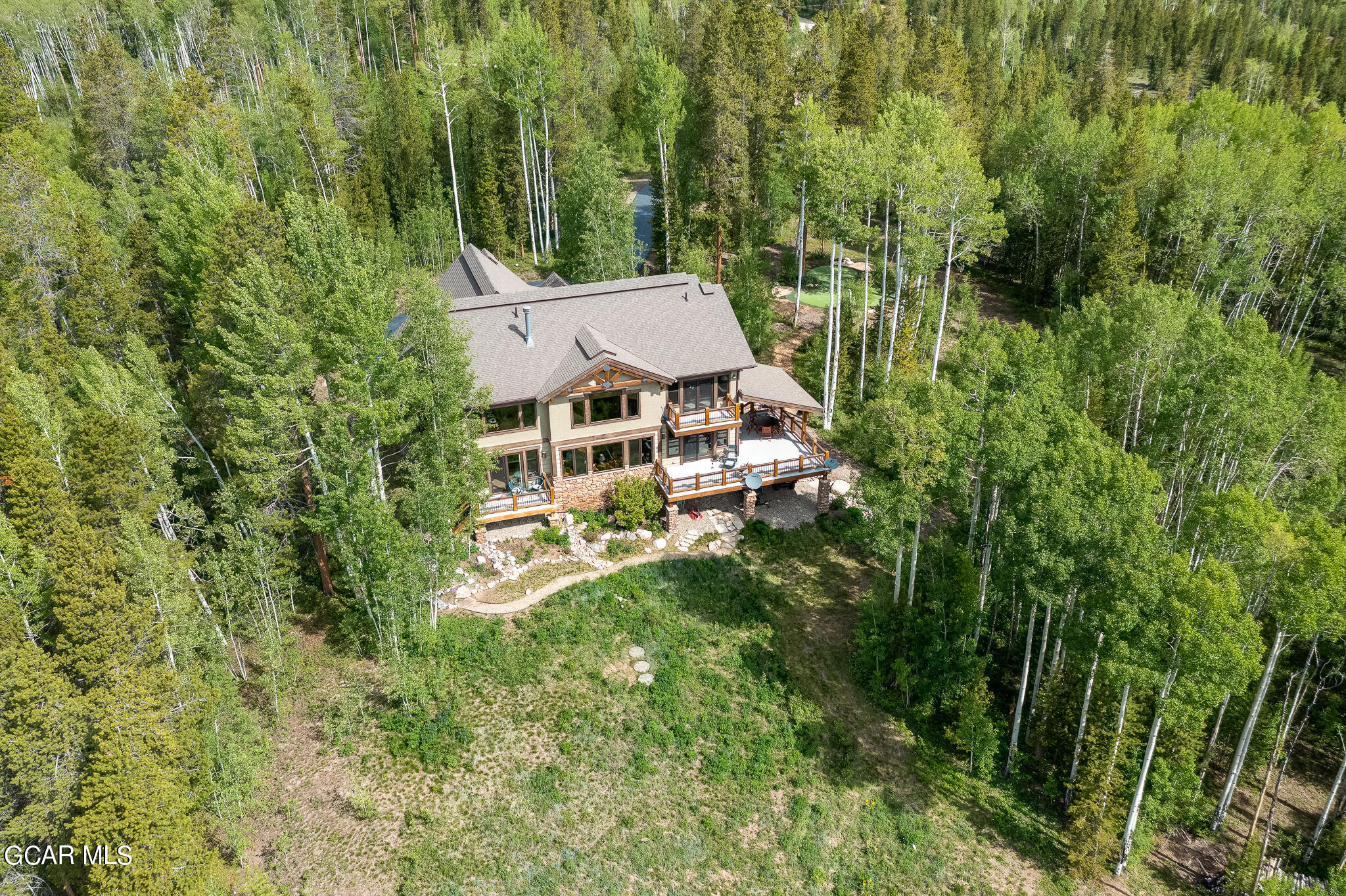20689 GCR 50 Fraser CO 80442