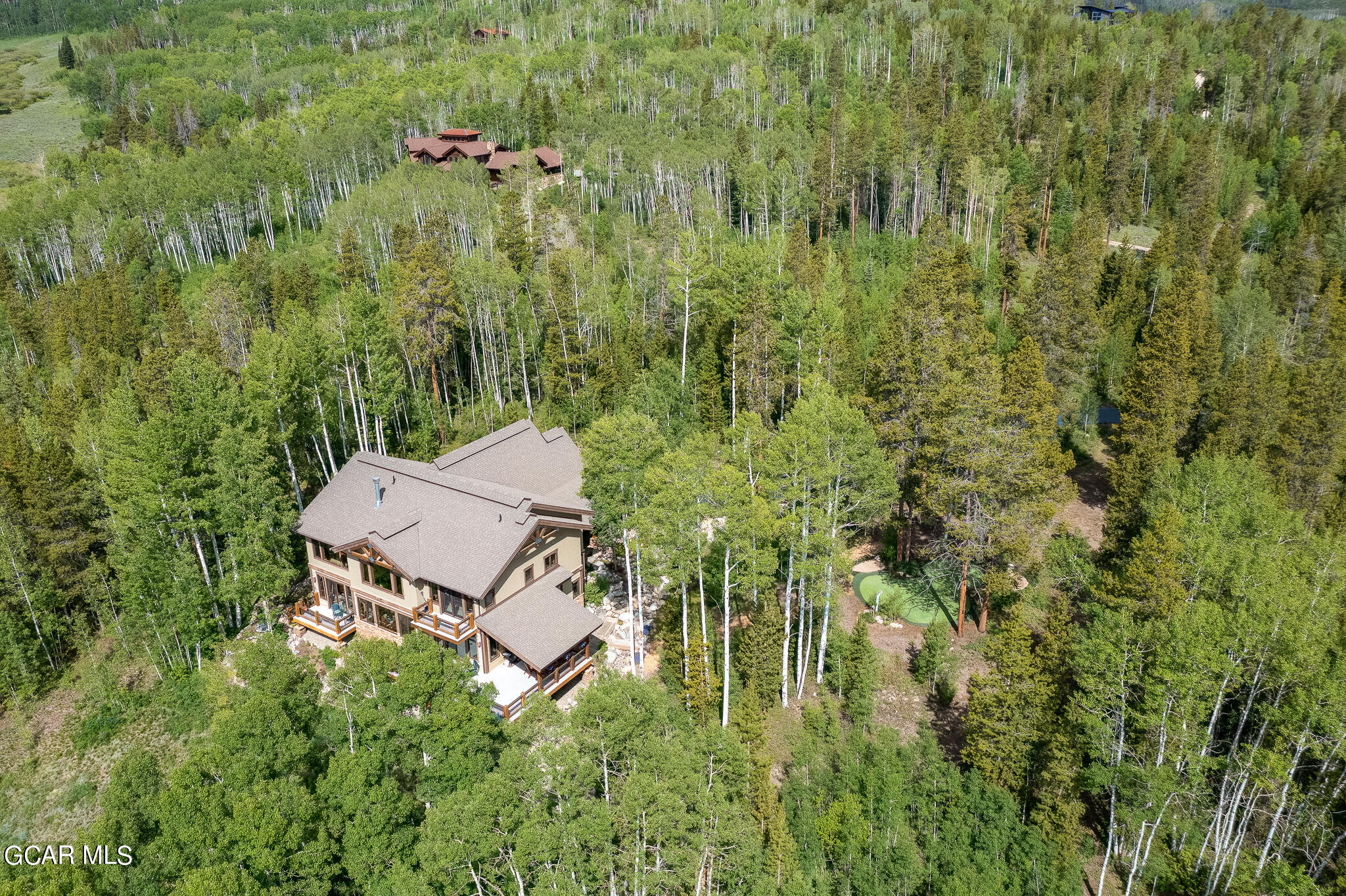 20689 GCR 50 Fraser CO 80442