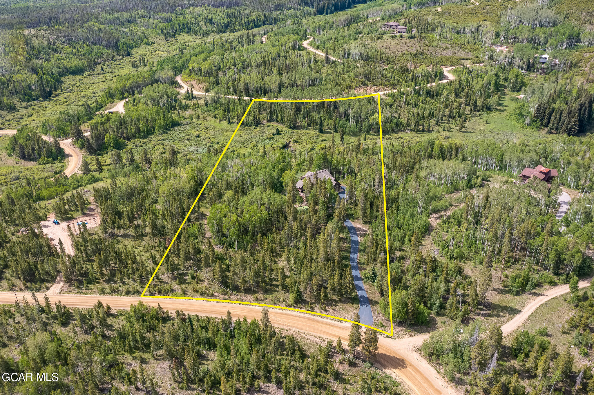 20689 GCR 50 Fraser CO 80442
