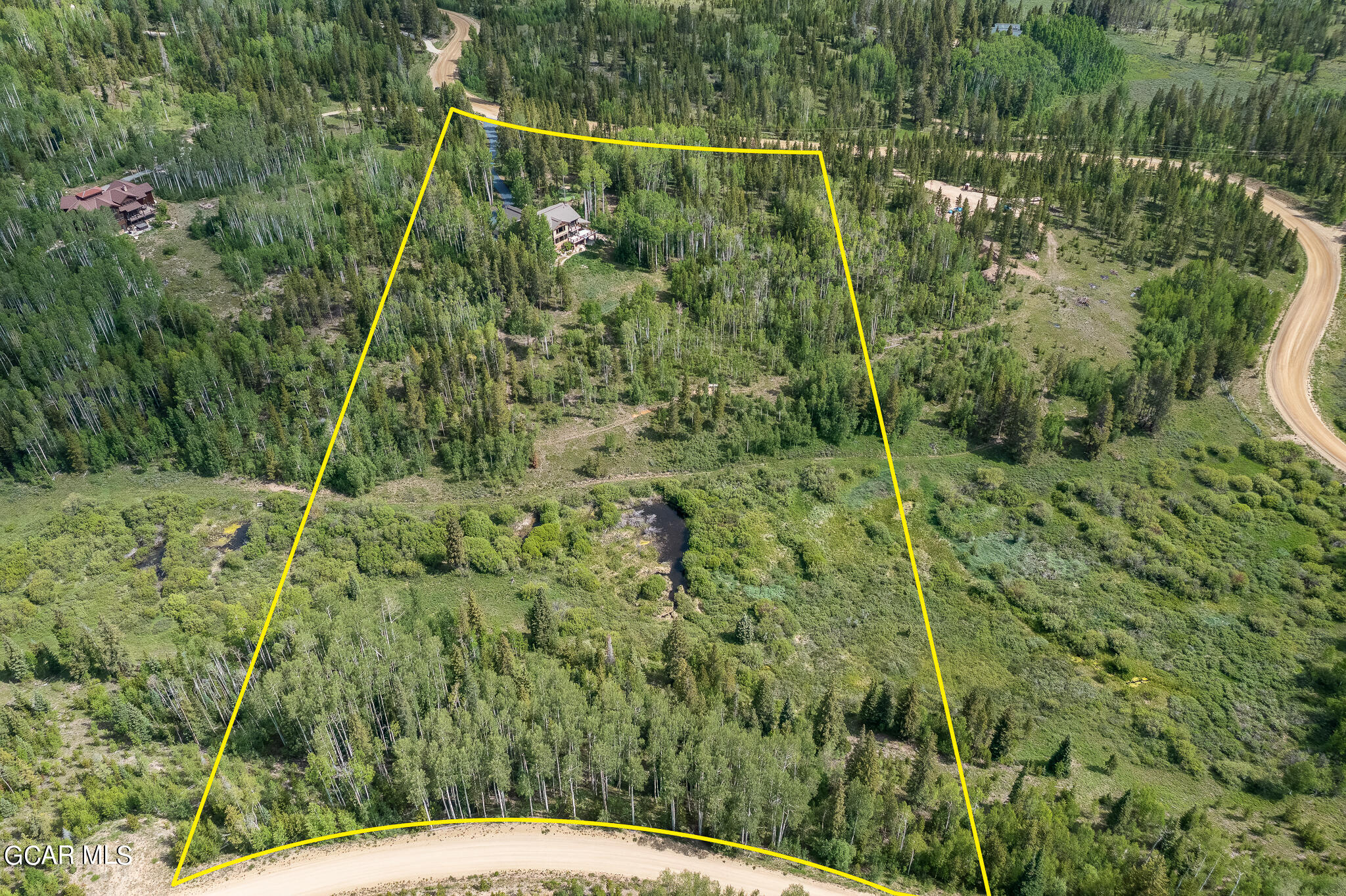 20689 GCR 50 Fraser CO 80442