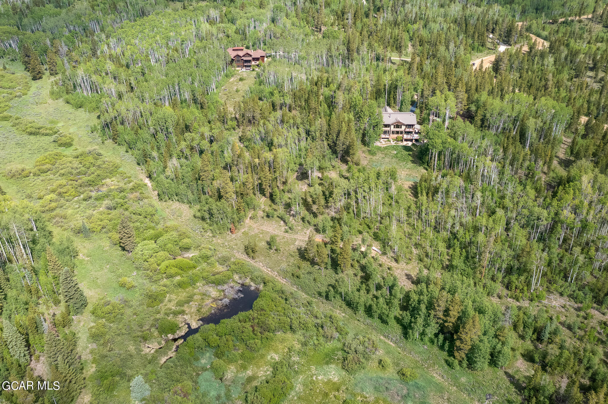 20689 GCR 50 Fraser CO 80442