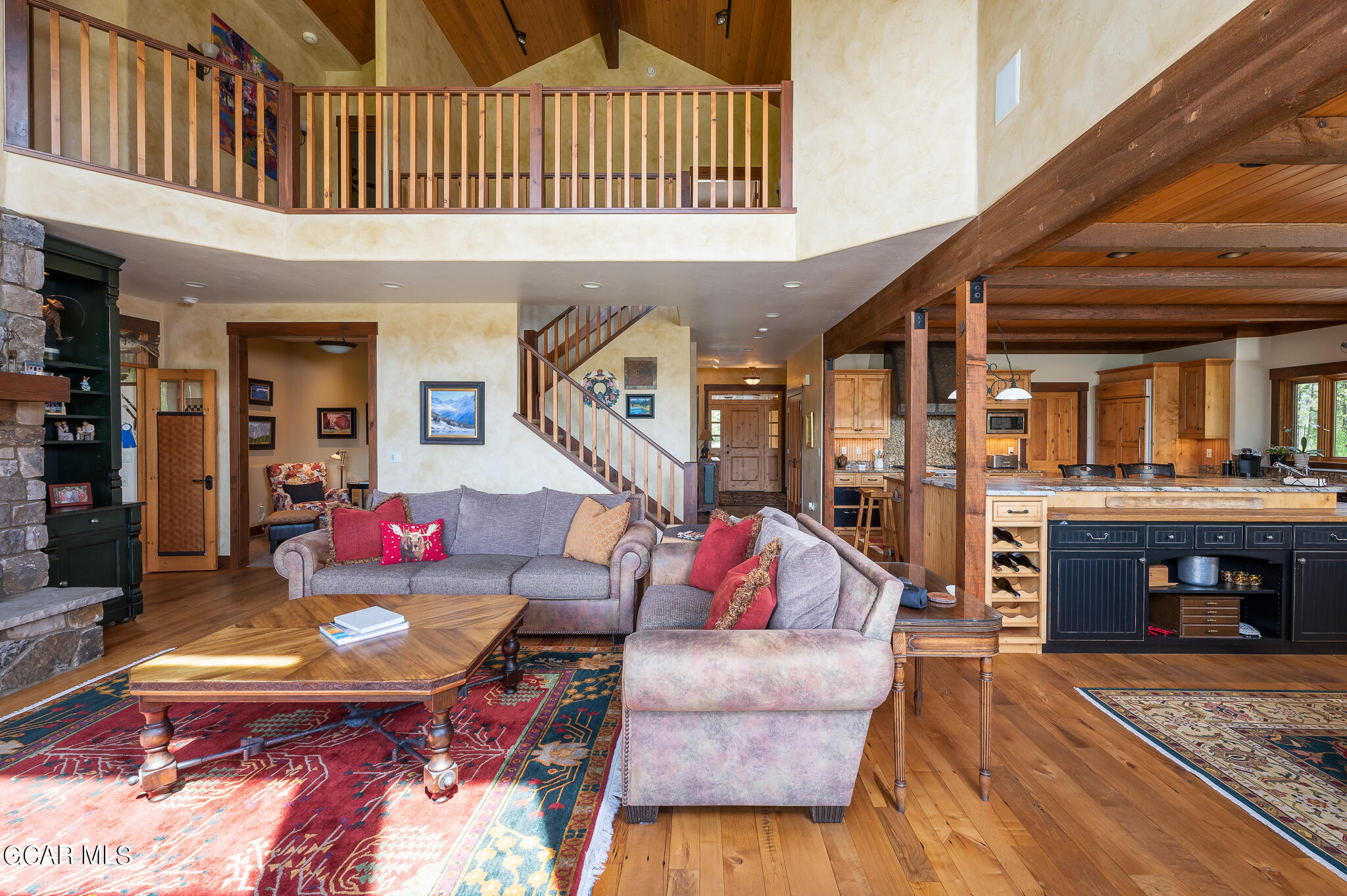 20689 GCR 50 Fraser CO 80442