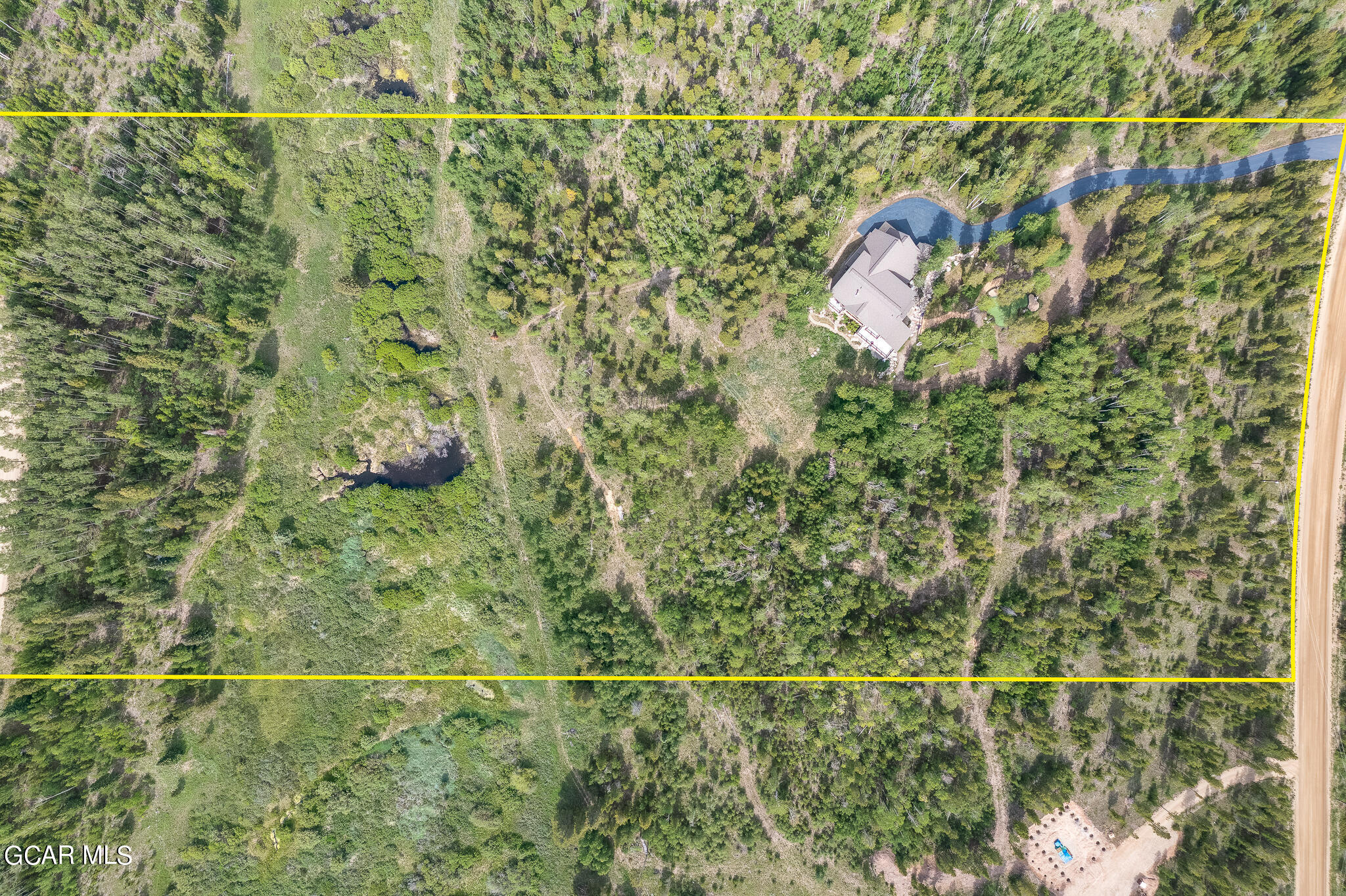 20689 GCR 50 Fraser CO 80442