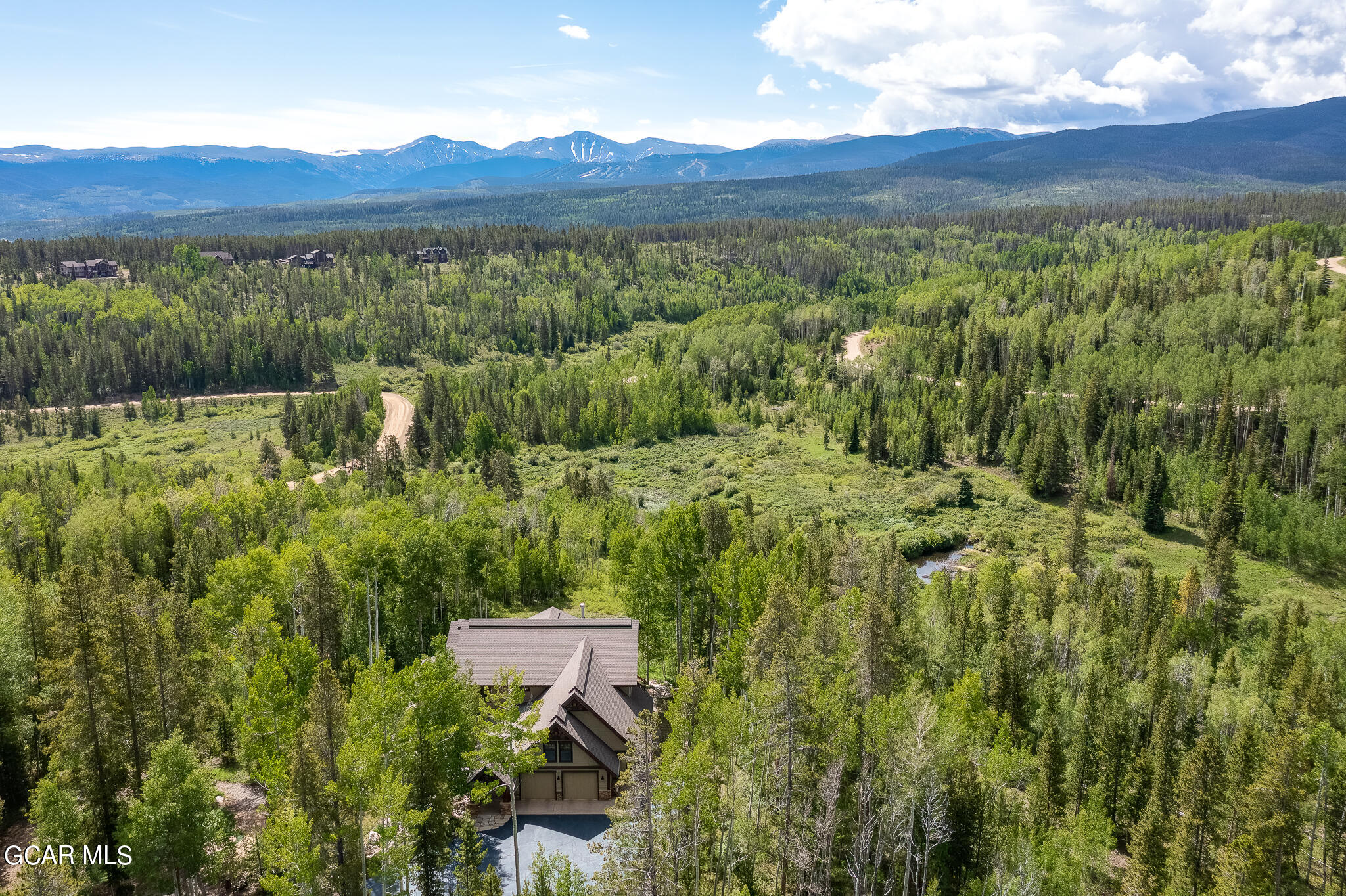 20689 GCR 50 Fraser CO 80442