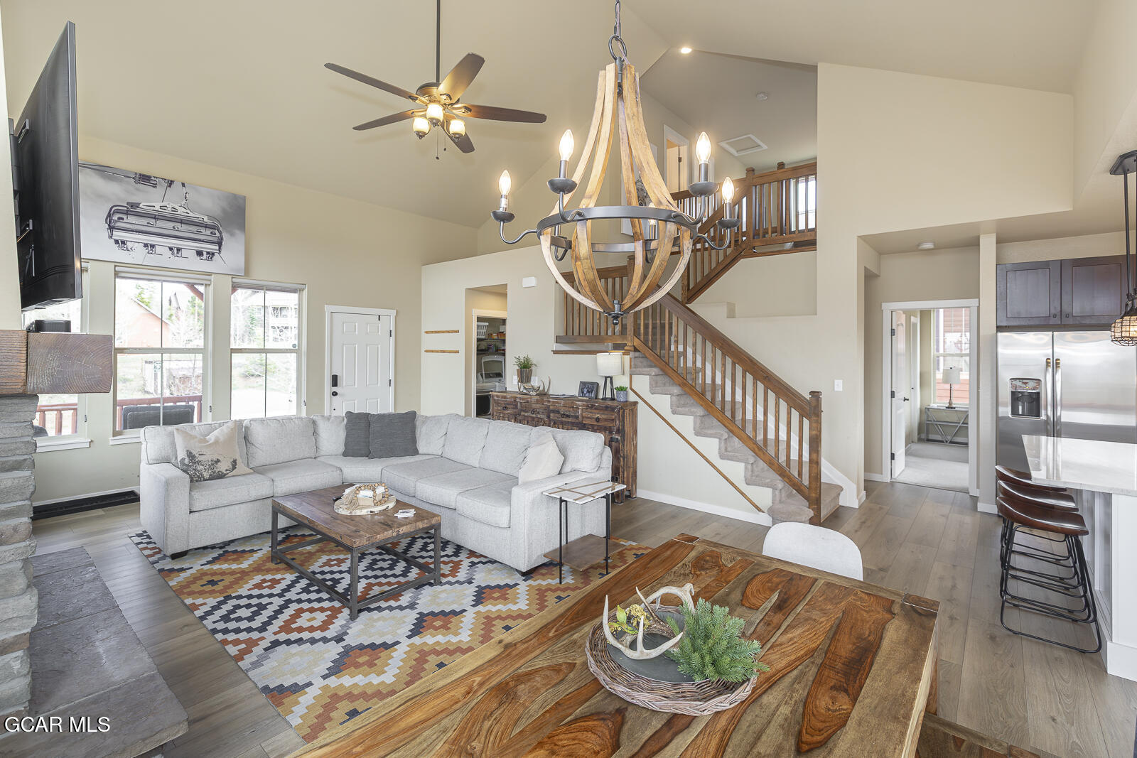 327 Summit Lift Court Granby CO 80446