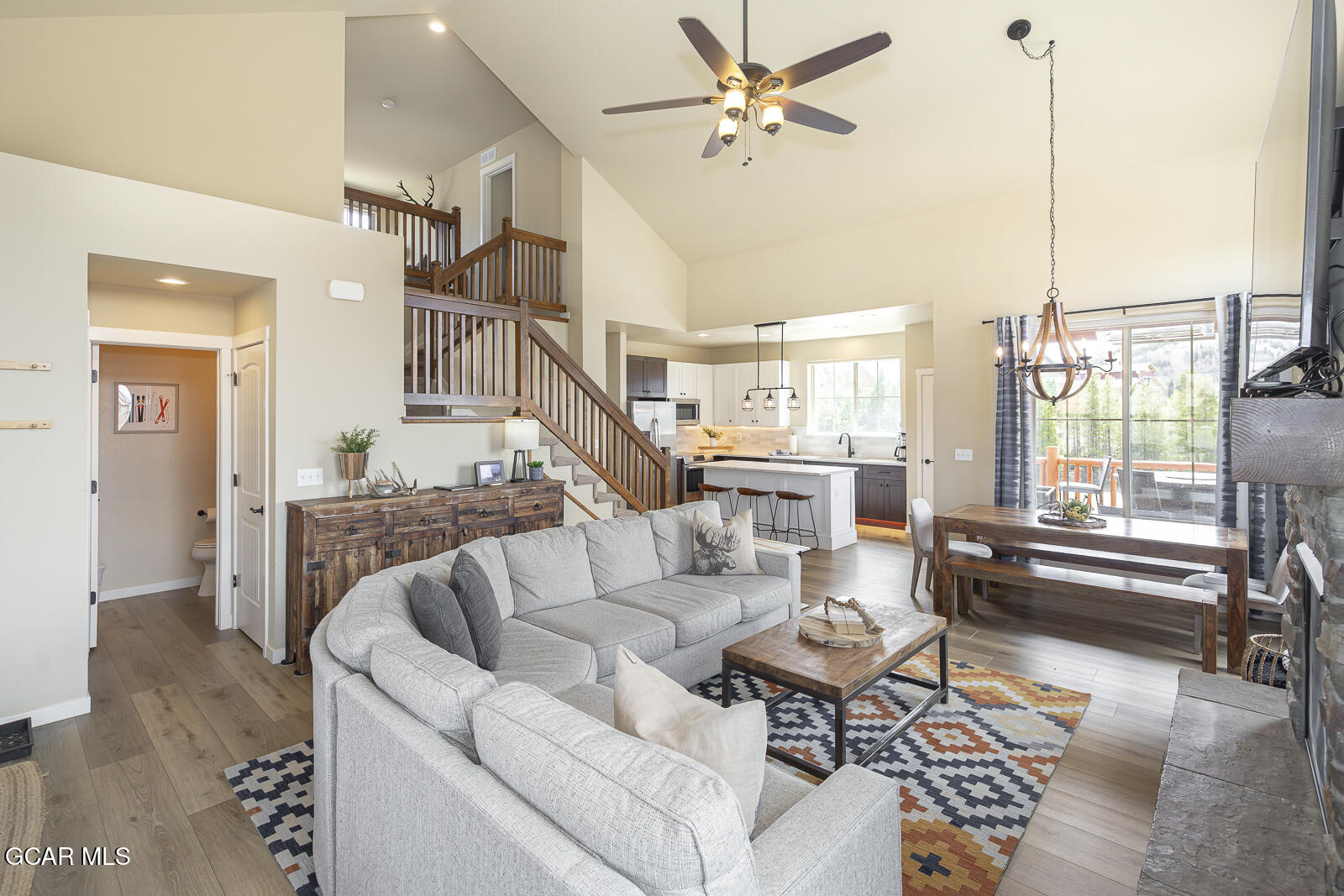 327 Summit Lift Court Granby CO 80446