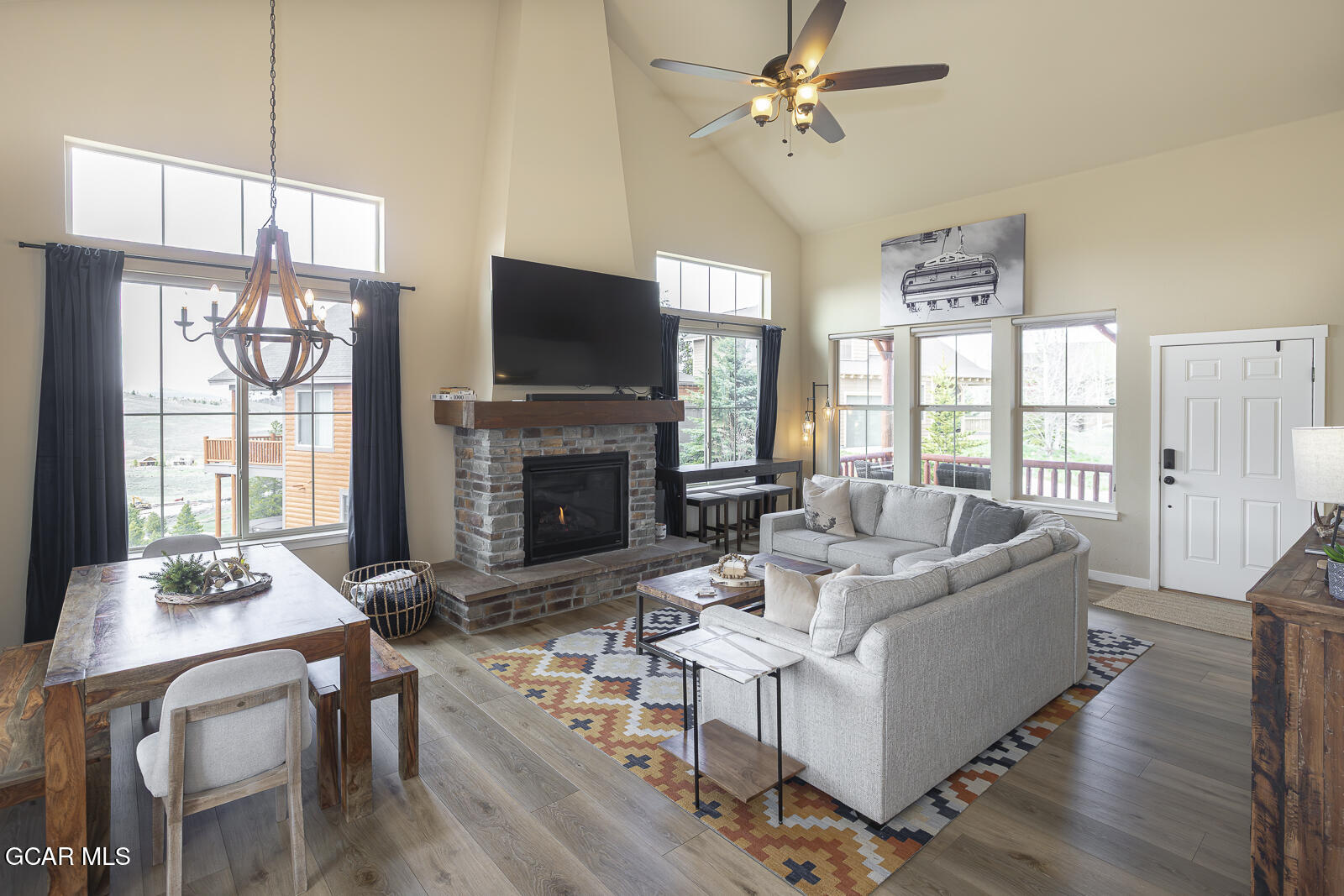 327 Summit Lift Court Granby CO 80446