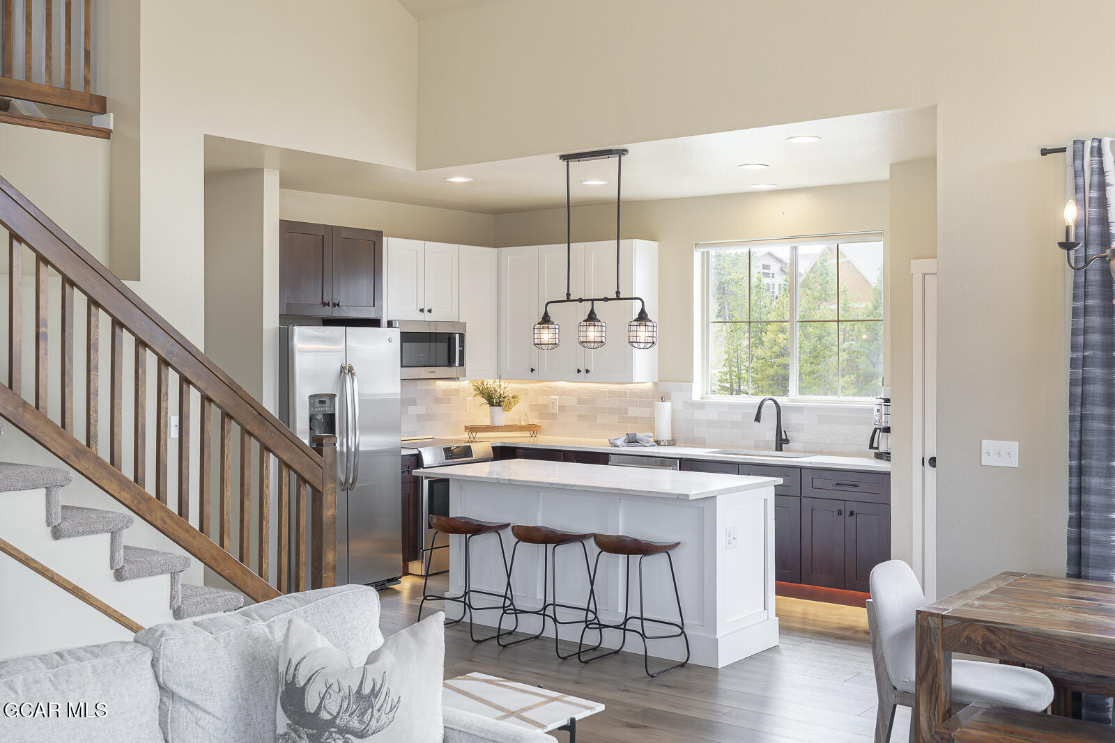 327 Summit Lift Court Granby CO 80446