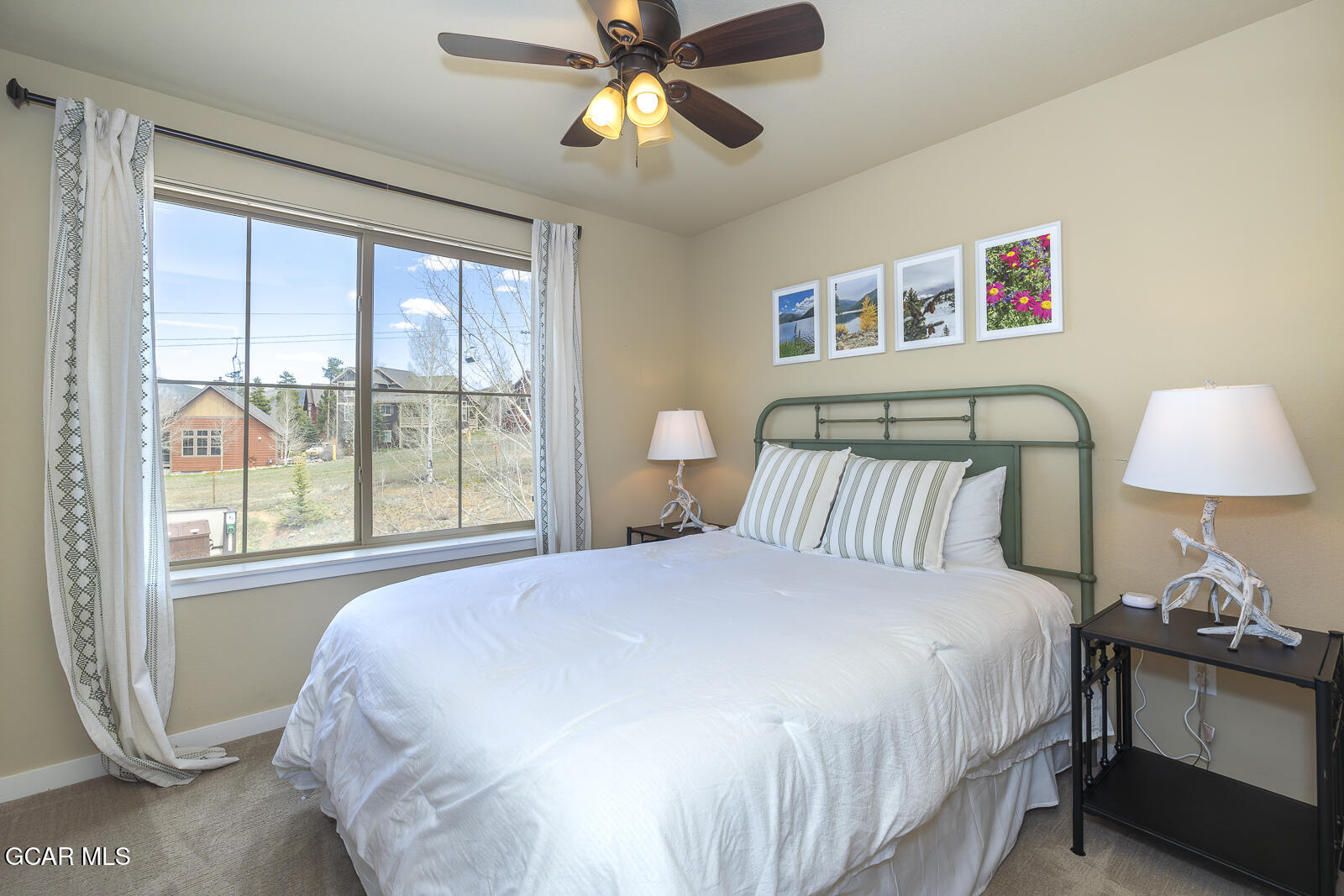 327 Summit Lift Court Granby CO 80446