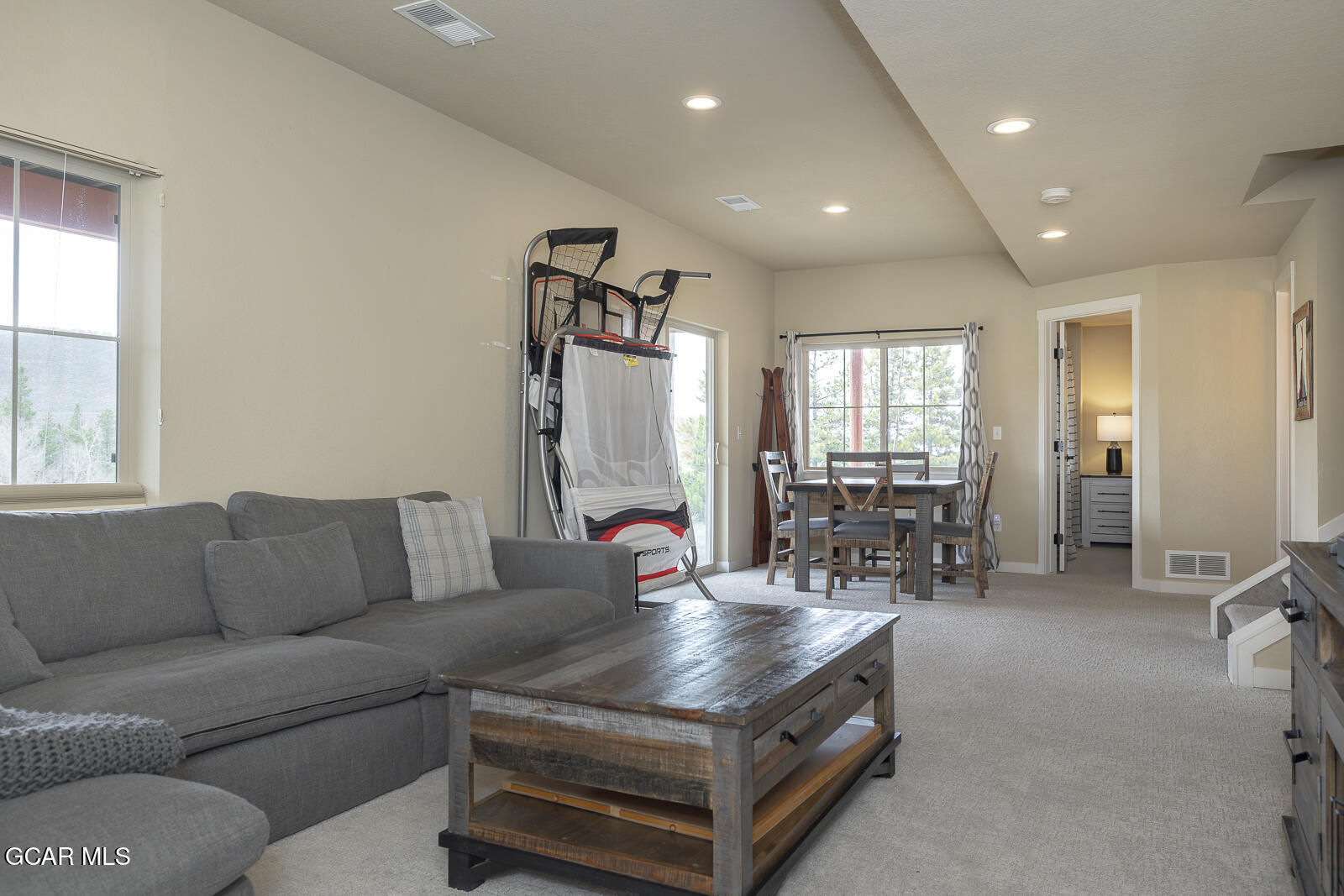 327 Summit Lift Court Granby CO 80446