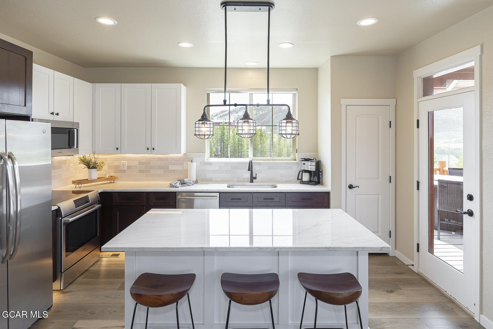 327 Summit Lift Court Granby CO 80446