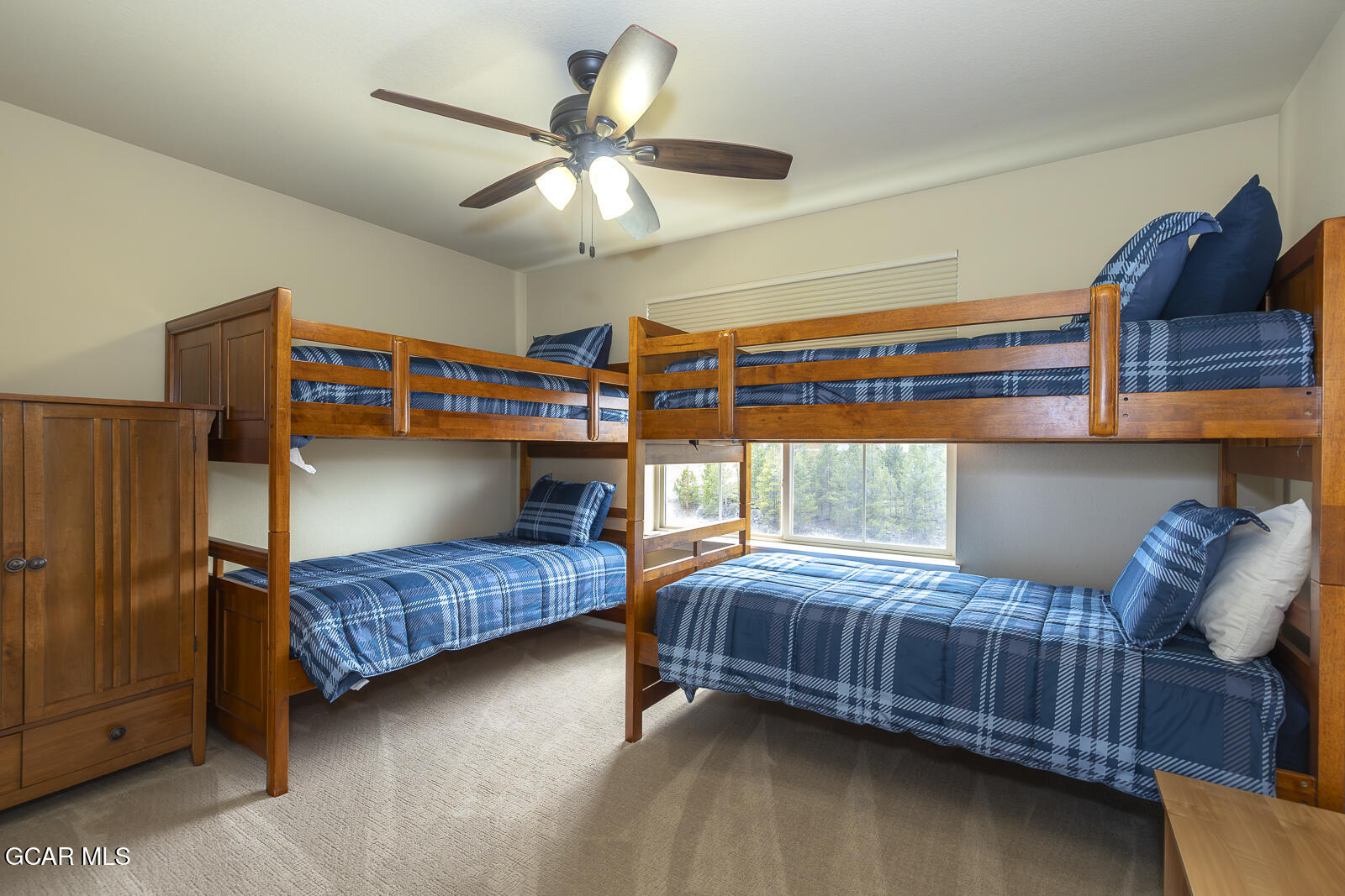 327 Summit Lift Court Granby CO 80446